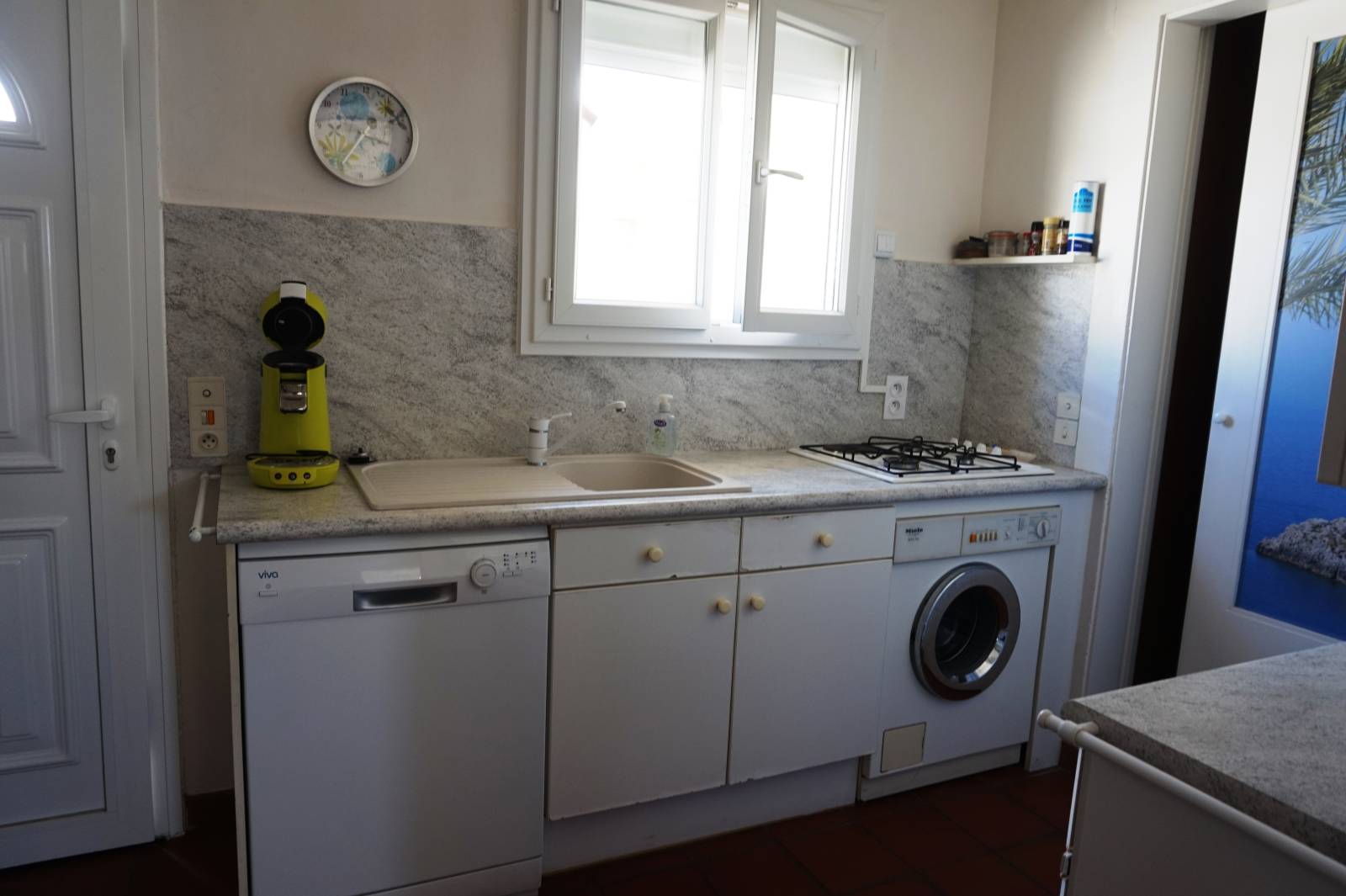 Louer une maison avec dépendance pour vos vacances en famille à Biscarrosse Plage