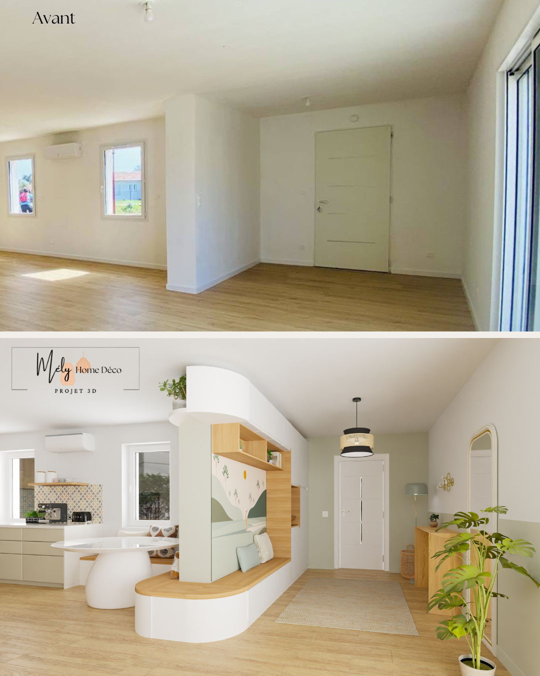 Vendu : Jolie Villa contemporaine 4 chambres + 1 Bureau à Parentis en Born