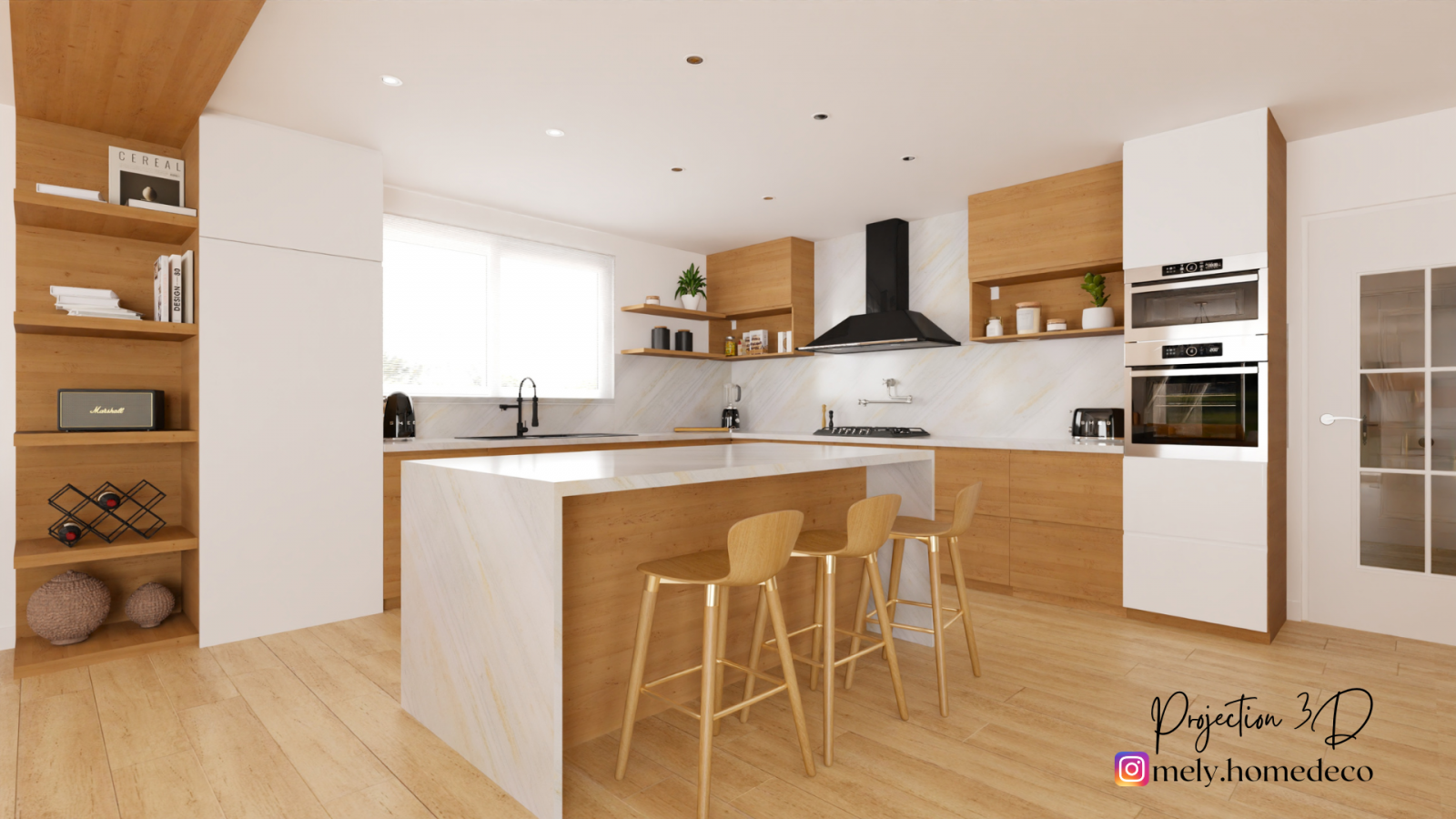 Vendu : Villa 4 chambres au calme dans secteur recherché du centre-ville de Biscarrosse