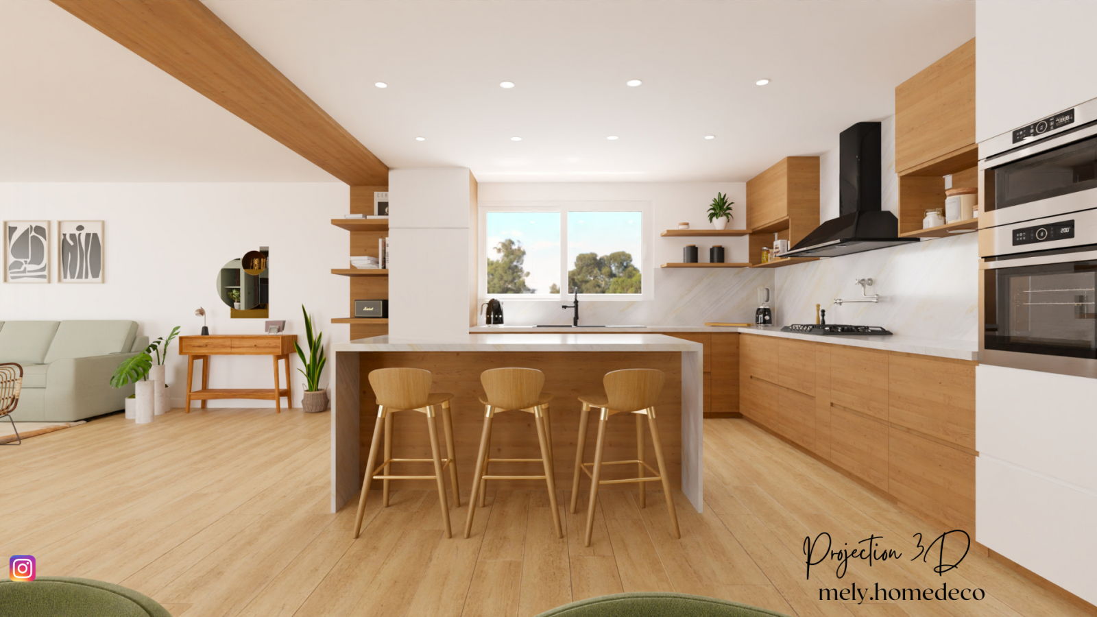 Vendu : Villa 4 chambres au calme dans secteur recherché du centre-ville de Biscarrosse