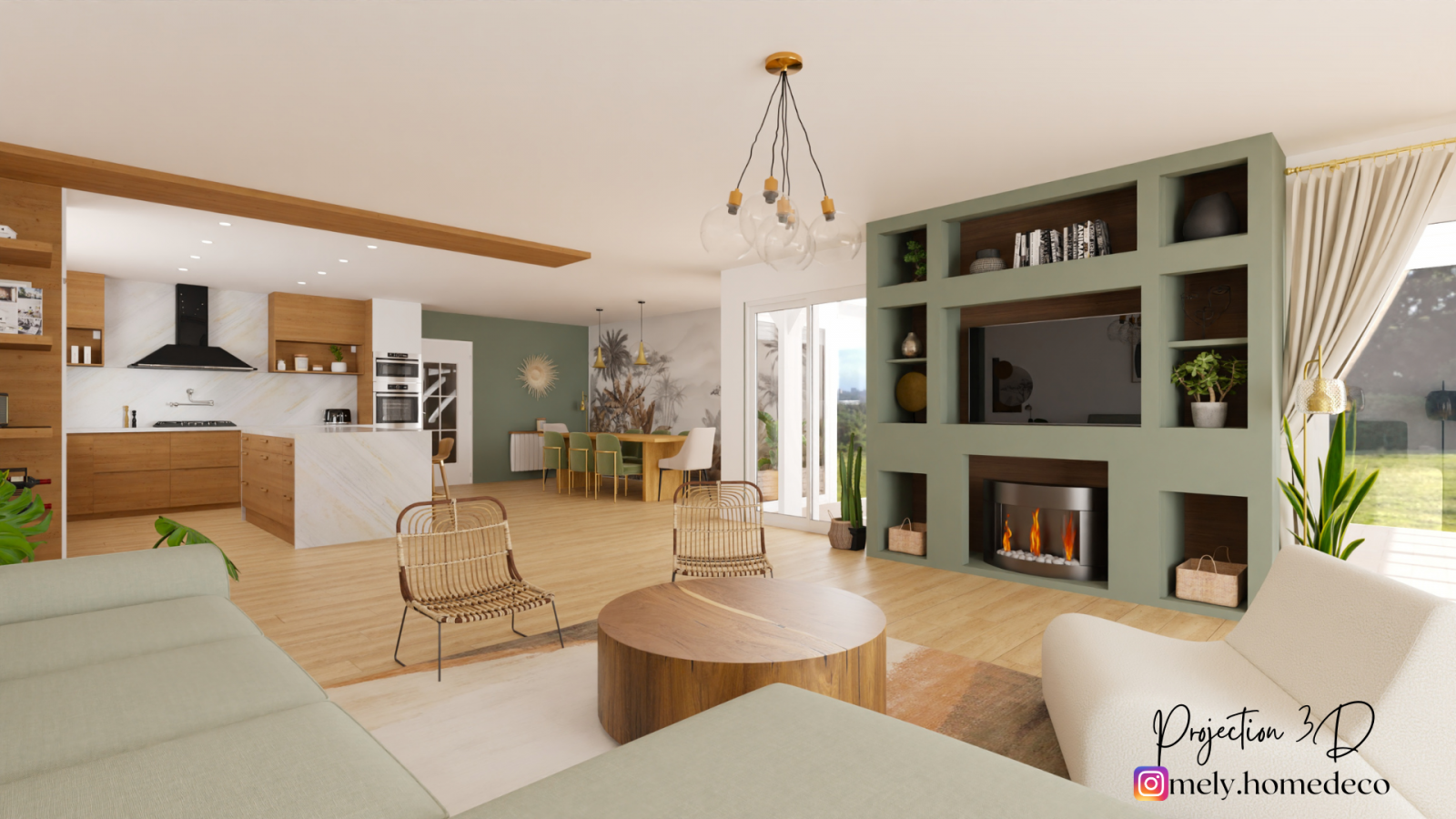 Vendu : Villa 4 chambres au calme dans secteur recherché du centre-ville de Biscarrosse