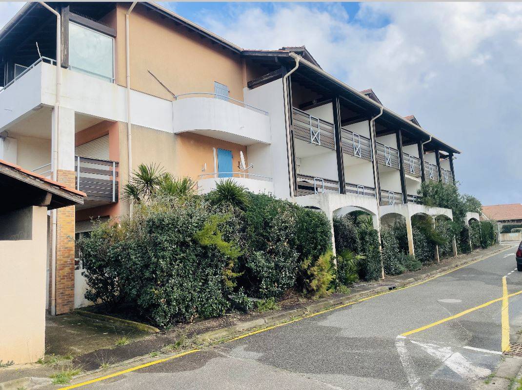 Garage à vendre à Biscarrosse Plage