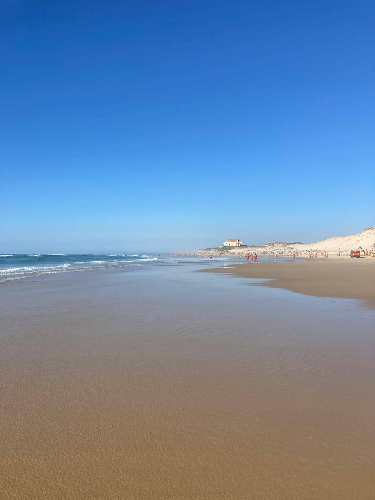 Quelles sont les activités à faire en famille au lac de Biscarrosse ?