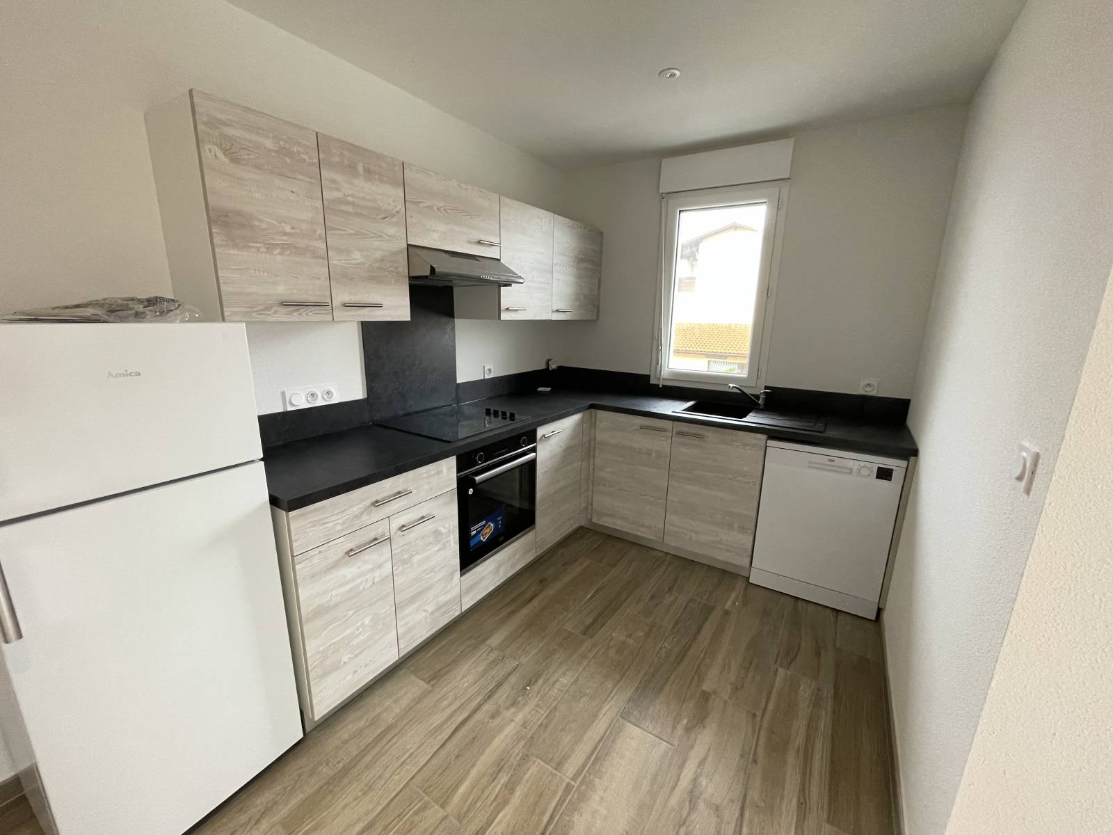 Vendu : Appartement T3 neuf Biscarrosse Plage