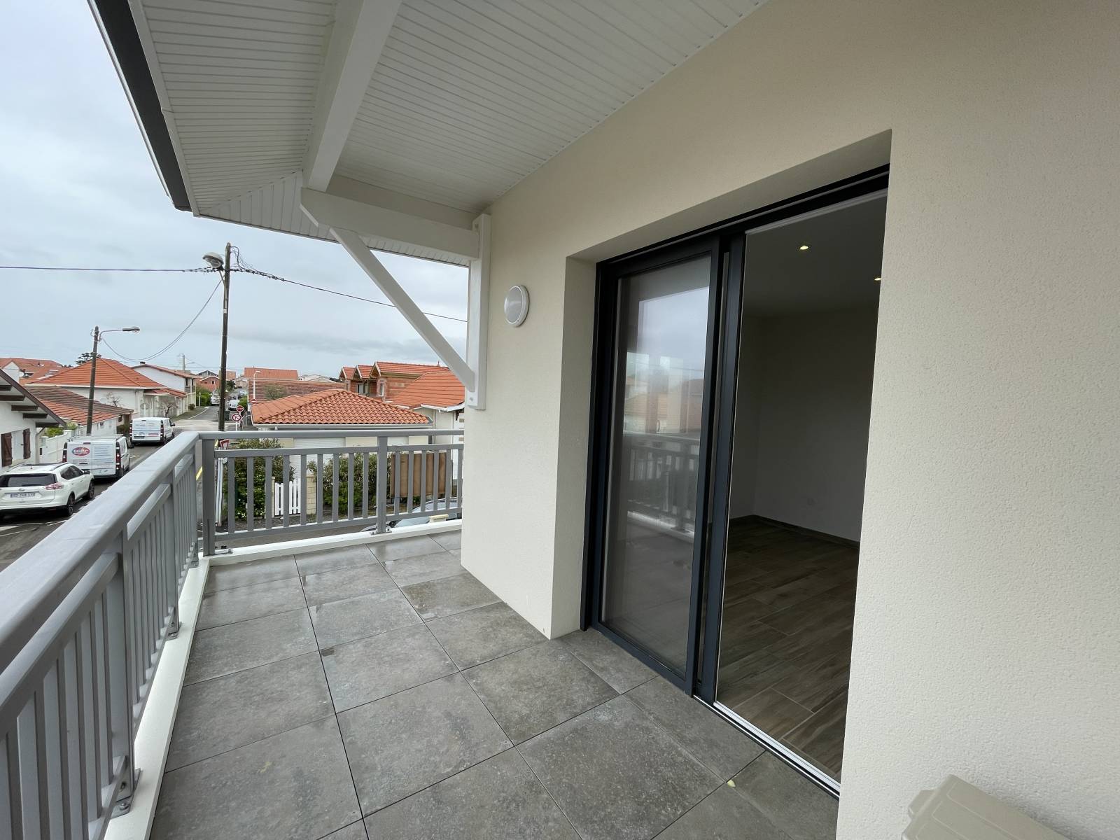 Vendu : Appartement T3 neuf Biscarrosse Plage