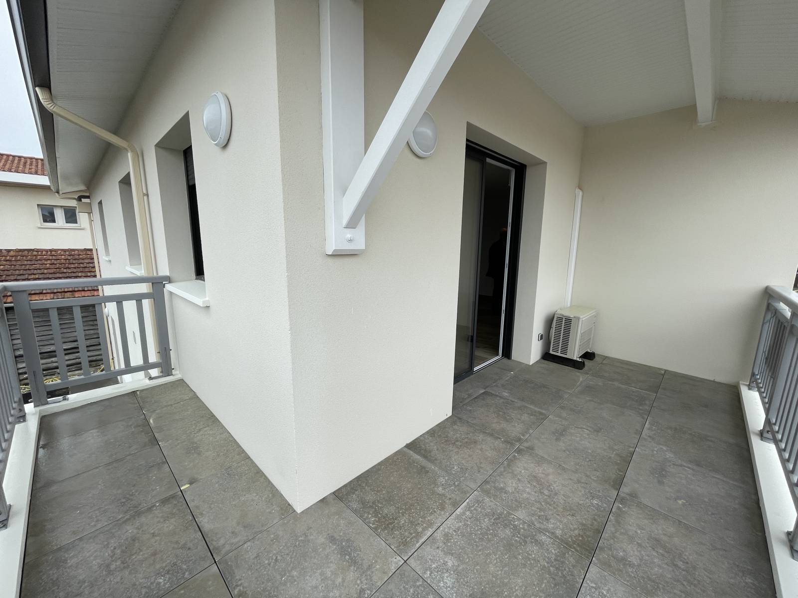 Vendu : Appartement T3 neuf Biscarrosse Plage