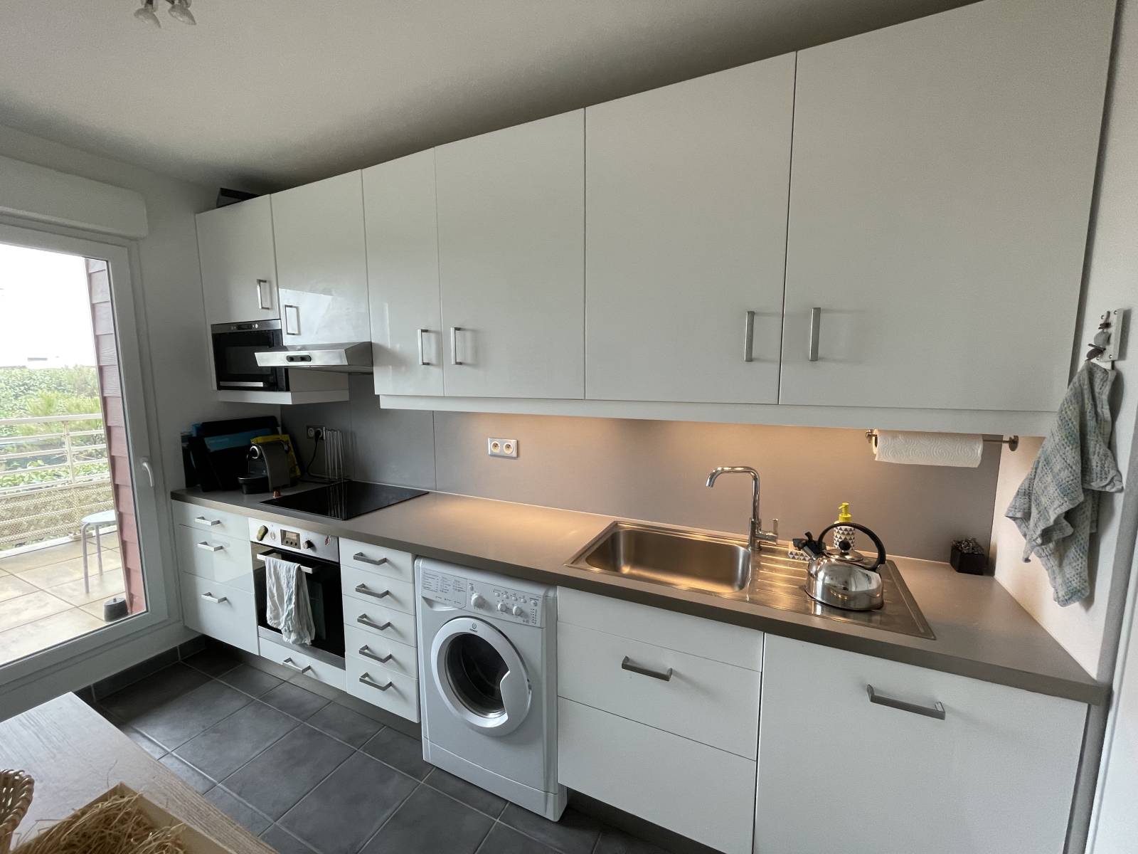 faire estimer mon appartement rapidement à Biscarrosse