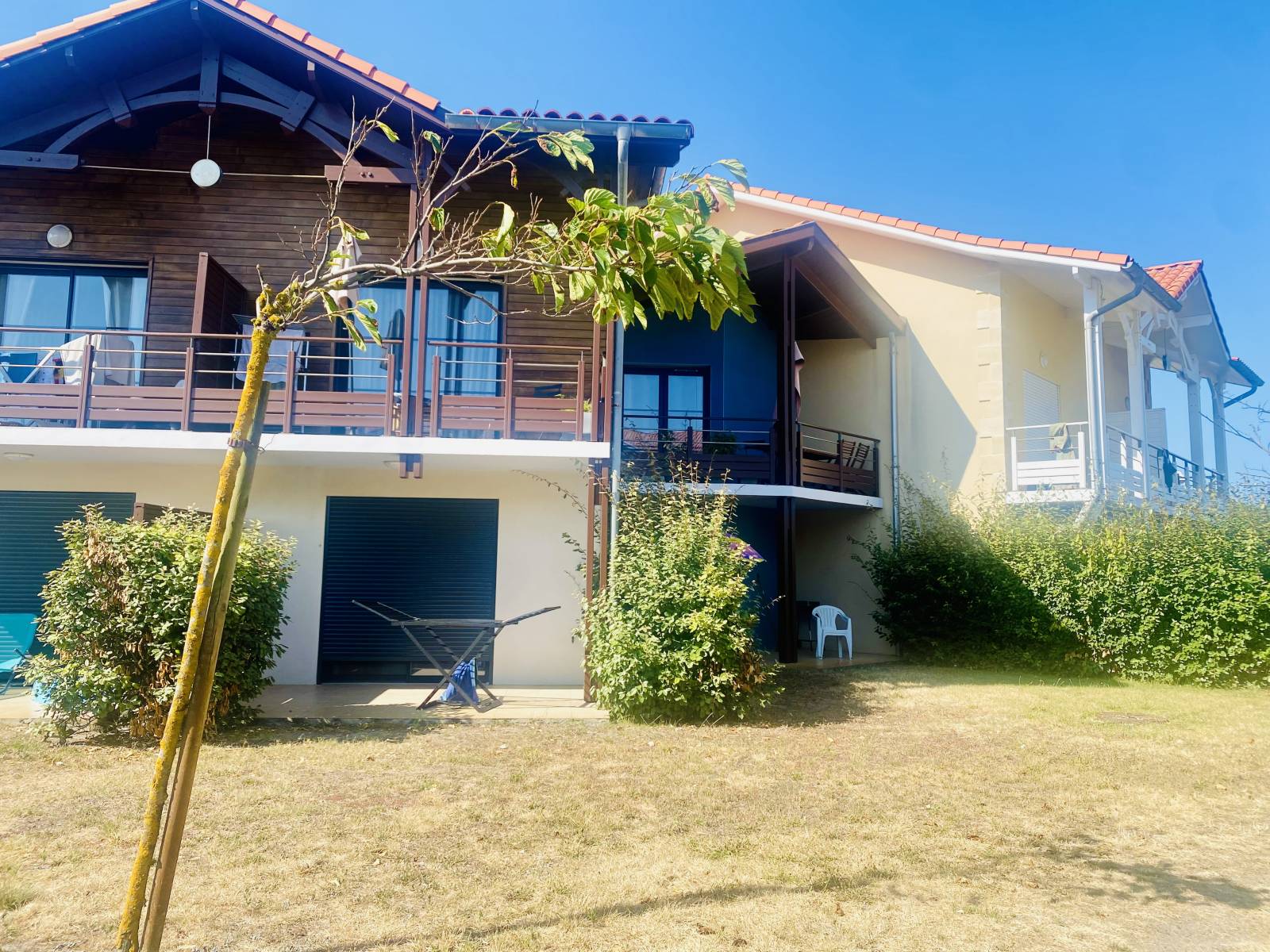 acheter un appartement secondaire à Biscarrosse plage