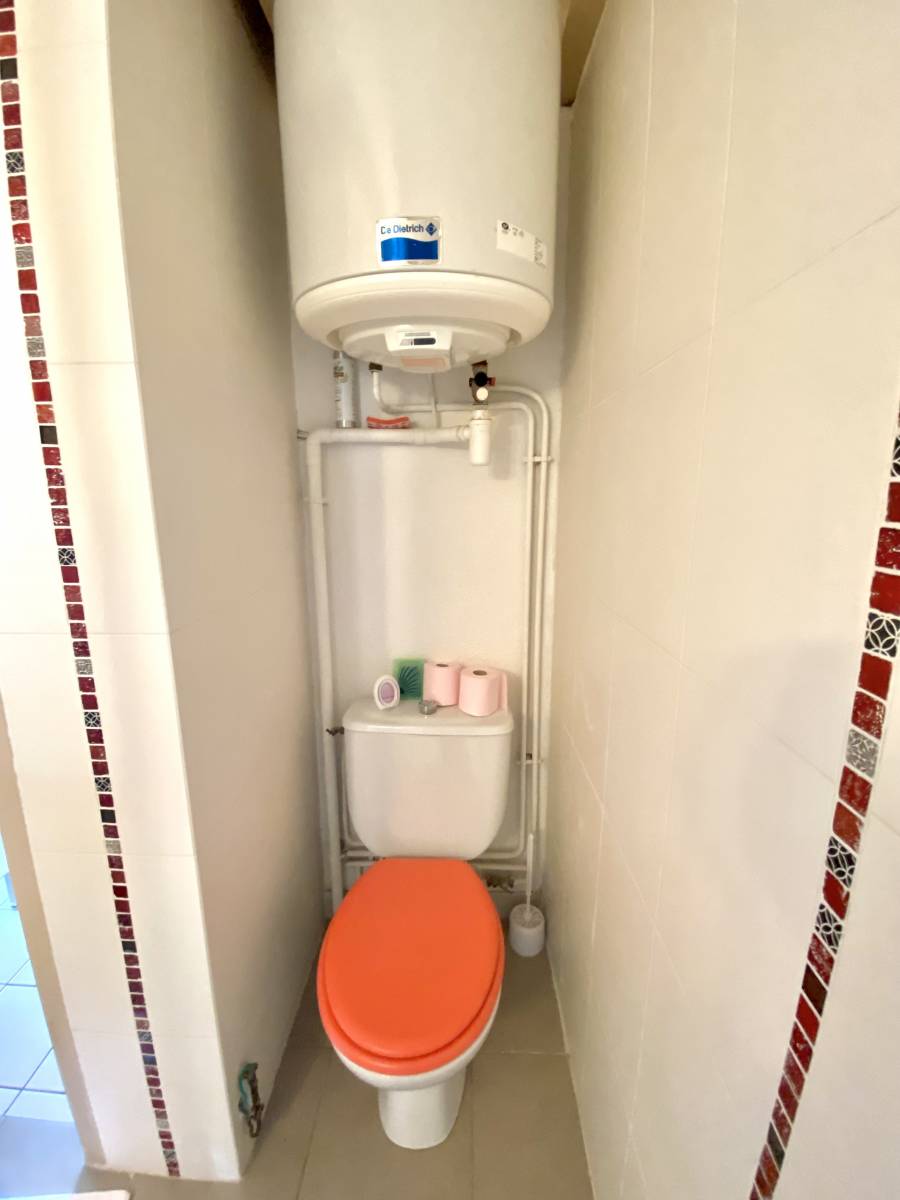 Vendu : Sympathique Pavillon avec 2 Chambres + Mezzanine