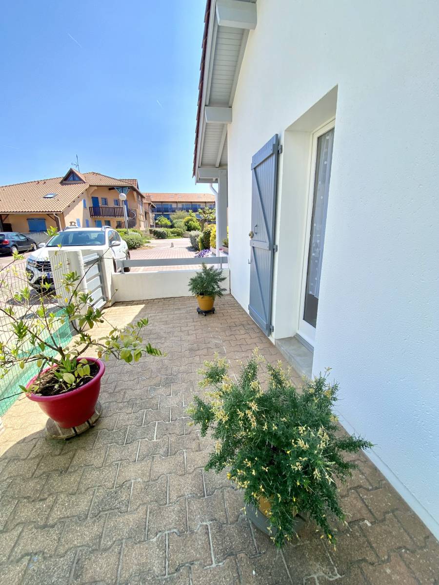 Vendu : Sympathique Pavillon avec 2 Chambres + Mezzanine