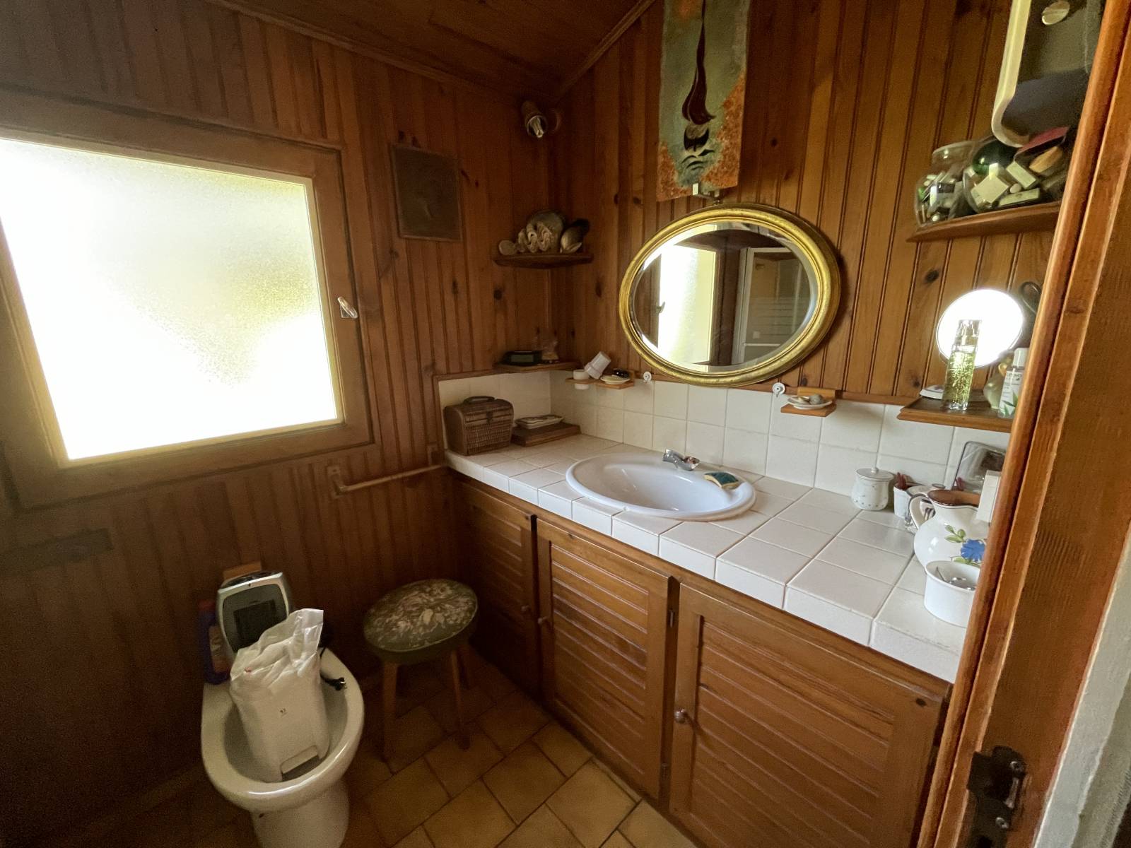 acheter une maison où faire des travaux dans les Landes