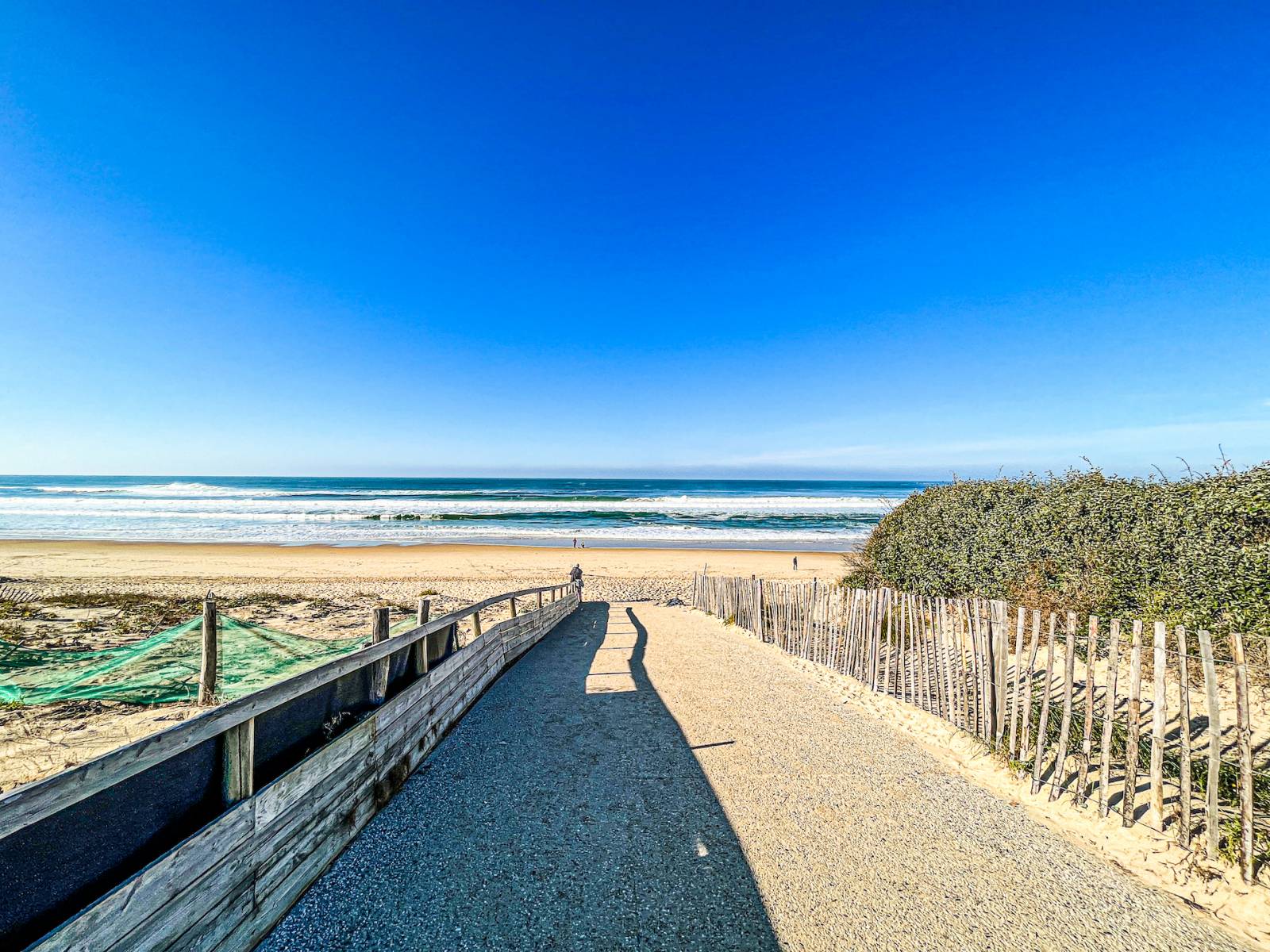 Faire estimer mon bien à Biscarrosse