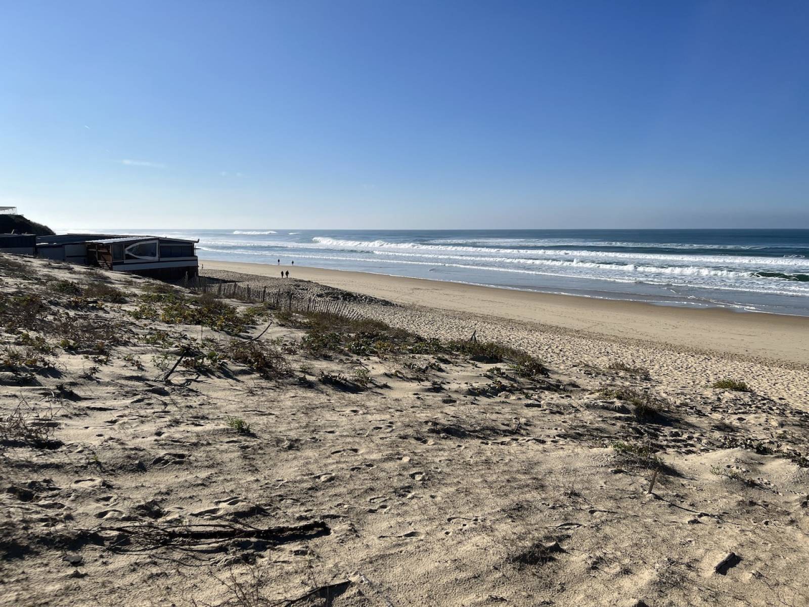 Où trouver une location pas chère proche de l’océan à Biscarrosse ?