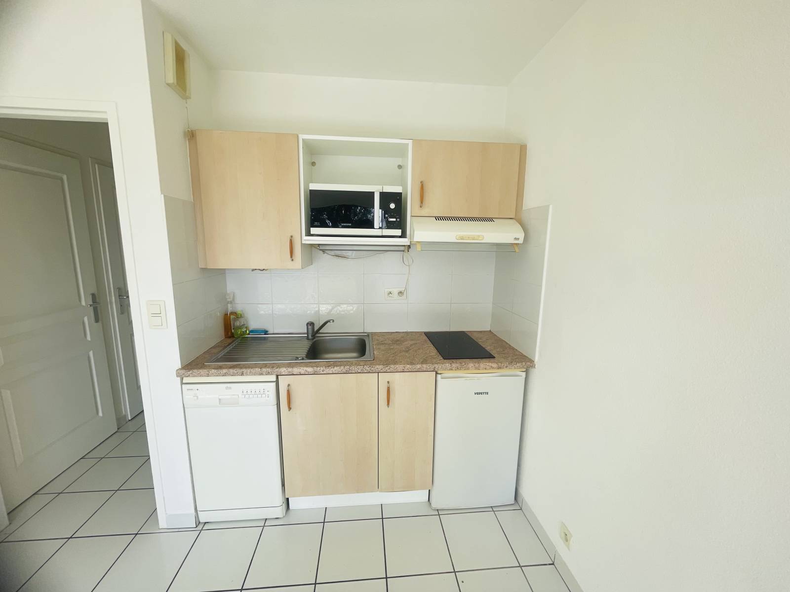 Acheter un appartement avec 1 chambre à Biscarrosse