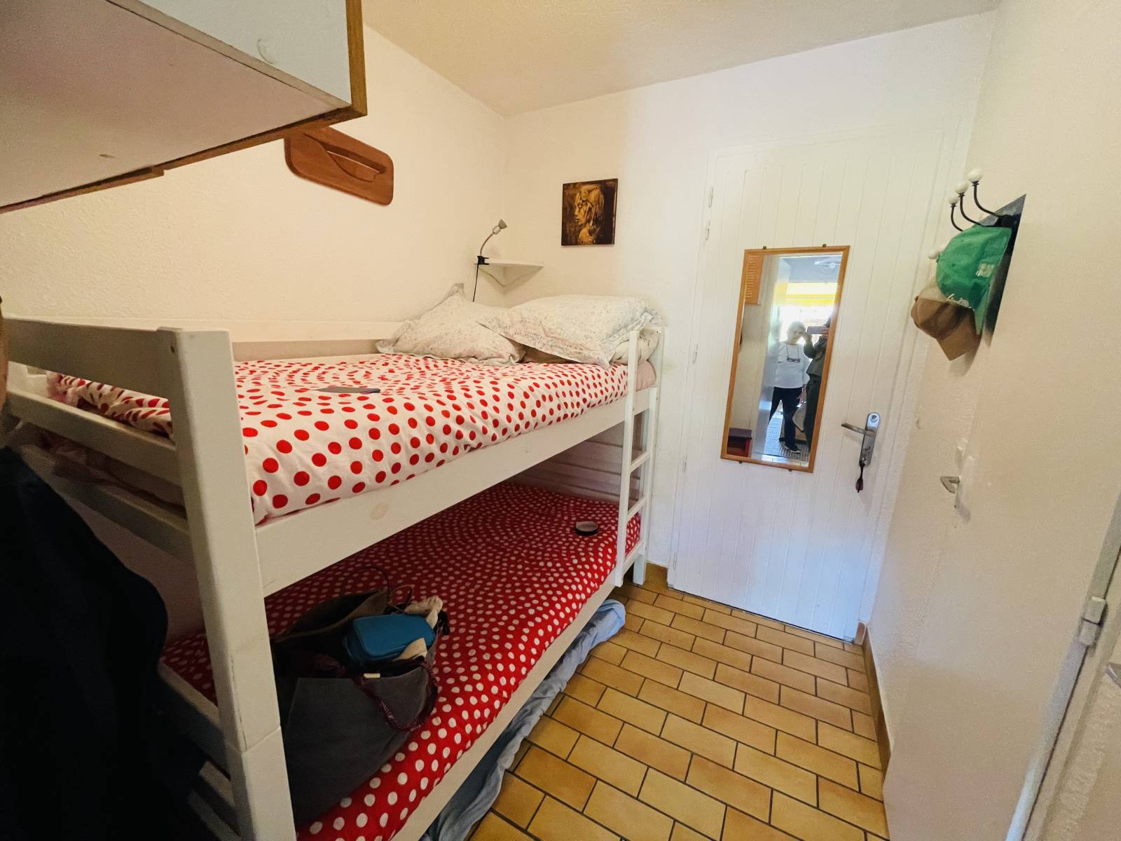 Acheter un appartement dans le centre-ville de Biscarrosse