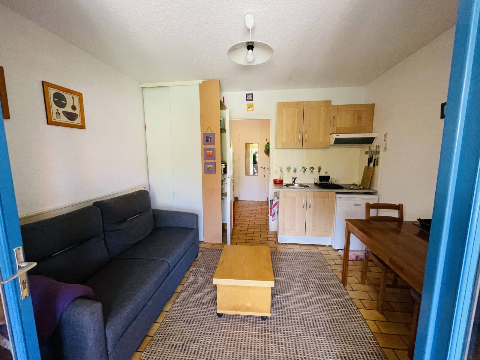 Acheter un bien à Biscarrosse proche de l'océan