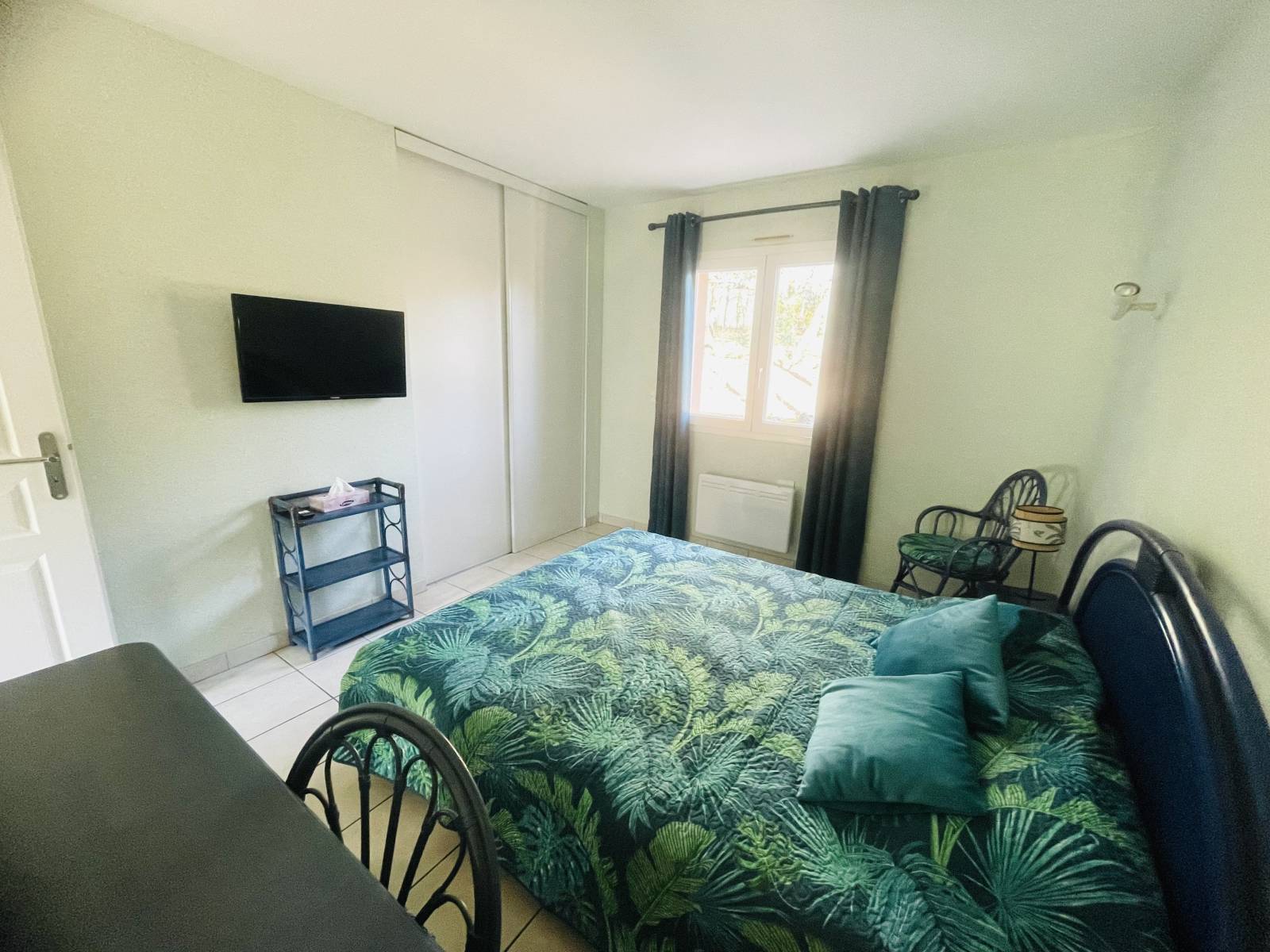 Villa au Golf de Biscarrosse proche du Lac pour 10 personnes