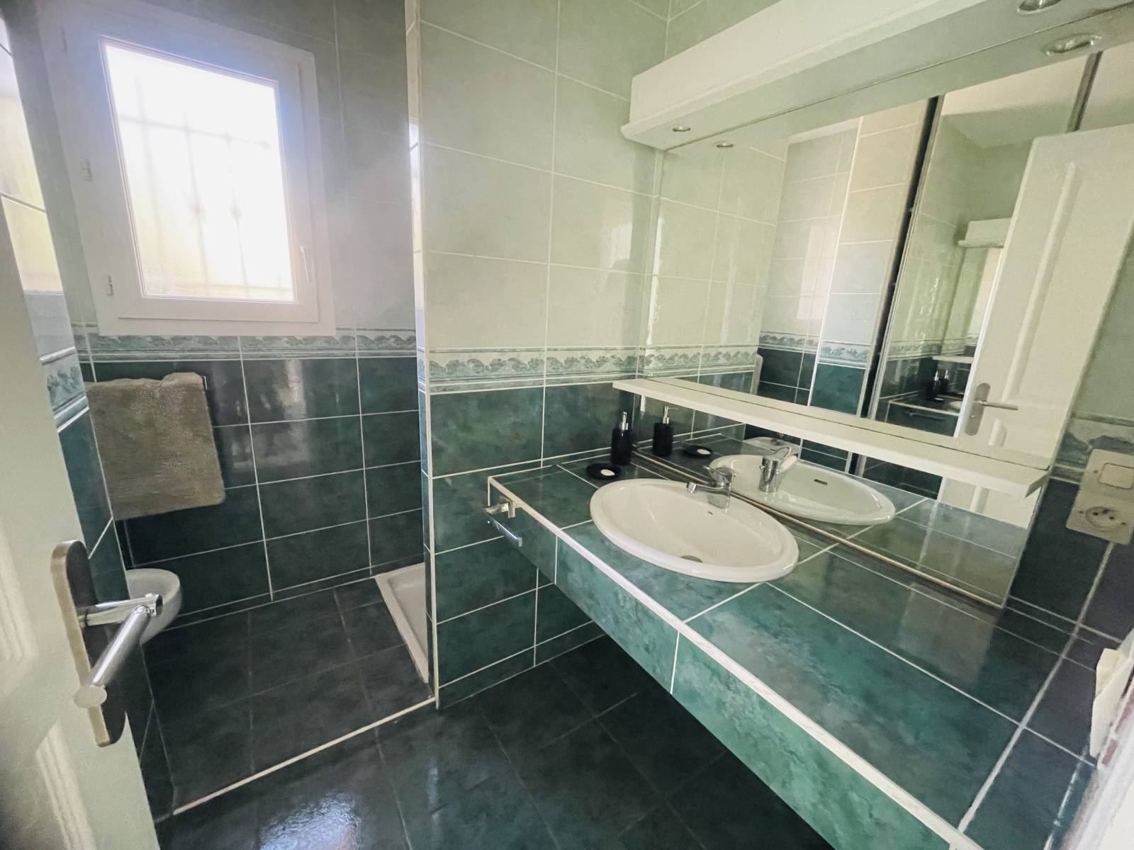 Villa au Golf de Biscarrosse proche du Lac pour 10 personnes