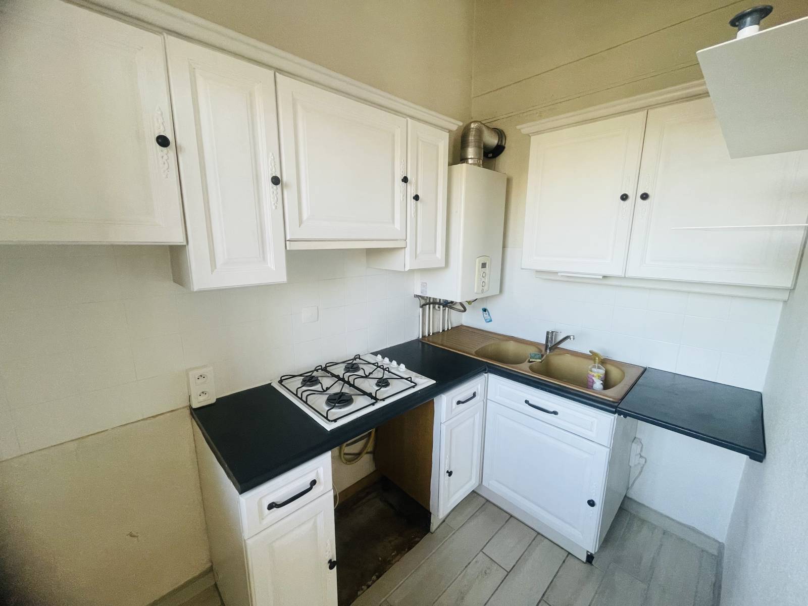 Bel appartement 50 m2 proche du centre ville de Biscarrosse Bourg