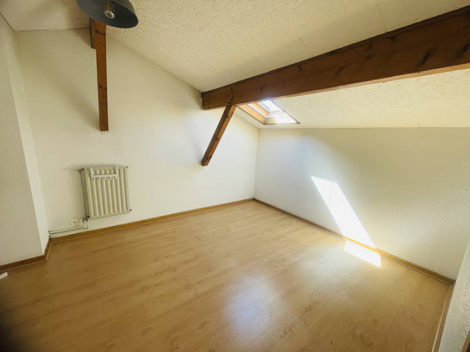 Bel appartement 50 m2 proche du centre ville de Biscarrosse Bourg