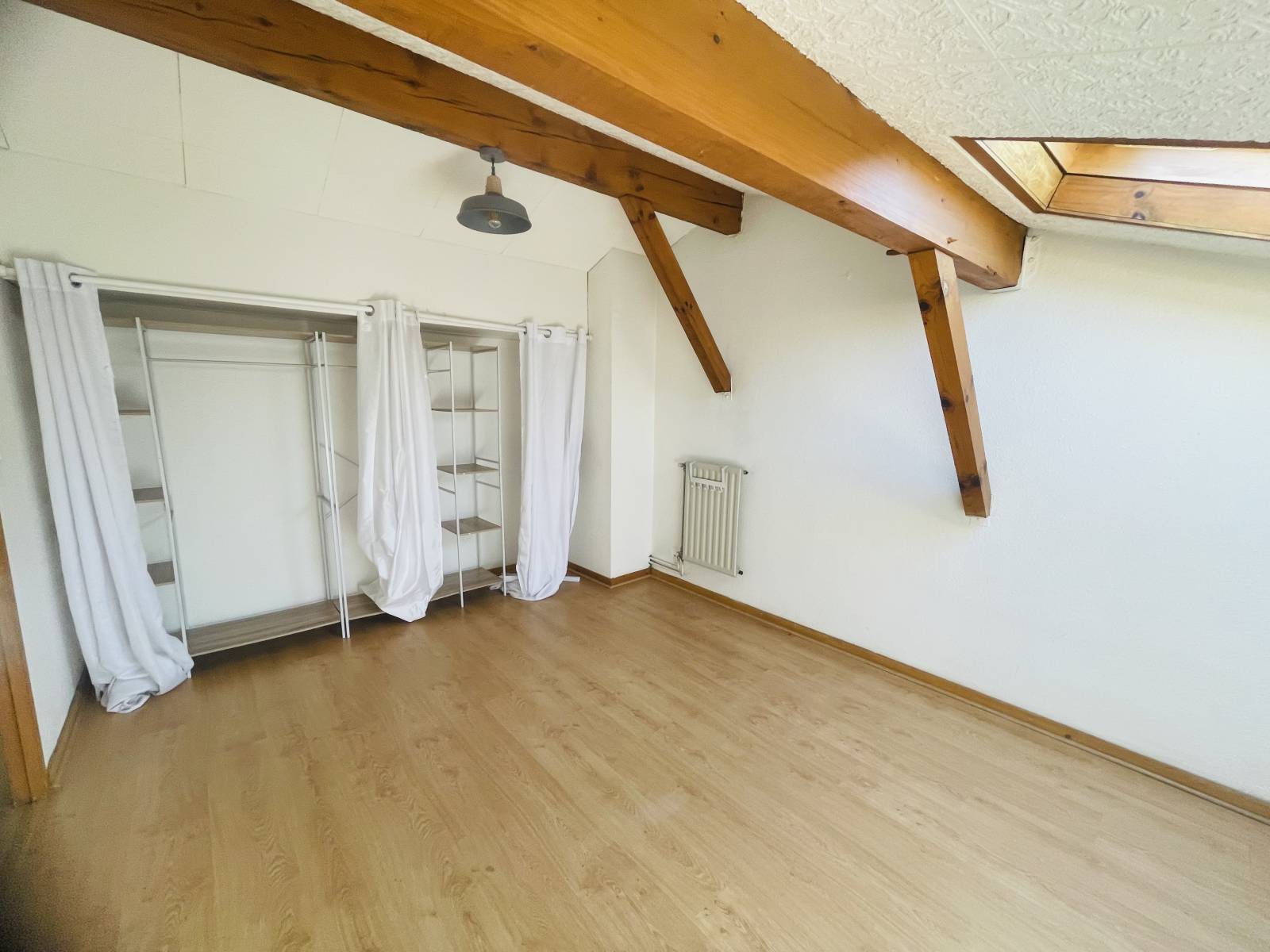 Bel appartement 50 m2 proche du centre ville de Biscarrosse Bourg