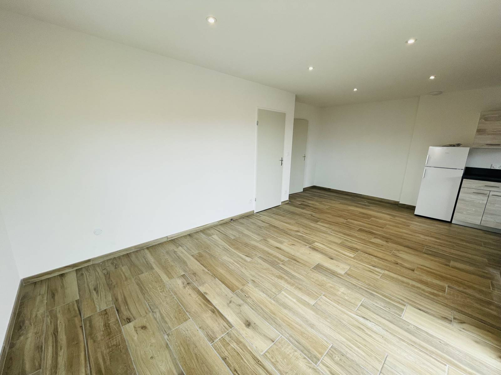 Vendu : Appartement T3 neuf Biscarrosse Plage