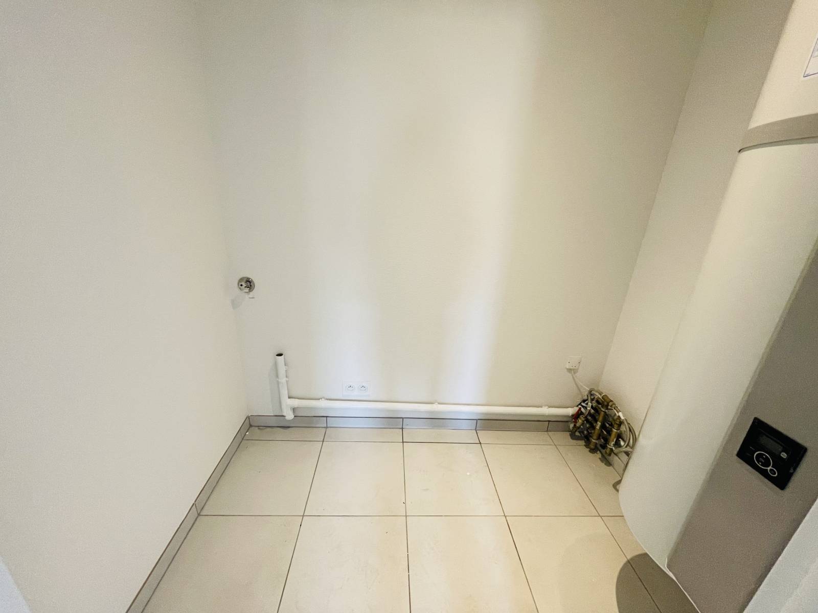 Vendu : Appartement T3 neuf Biscarrosse Plage