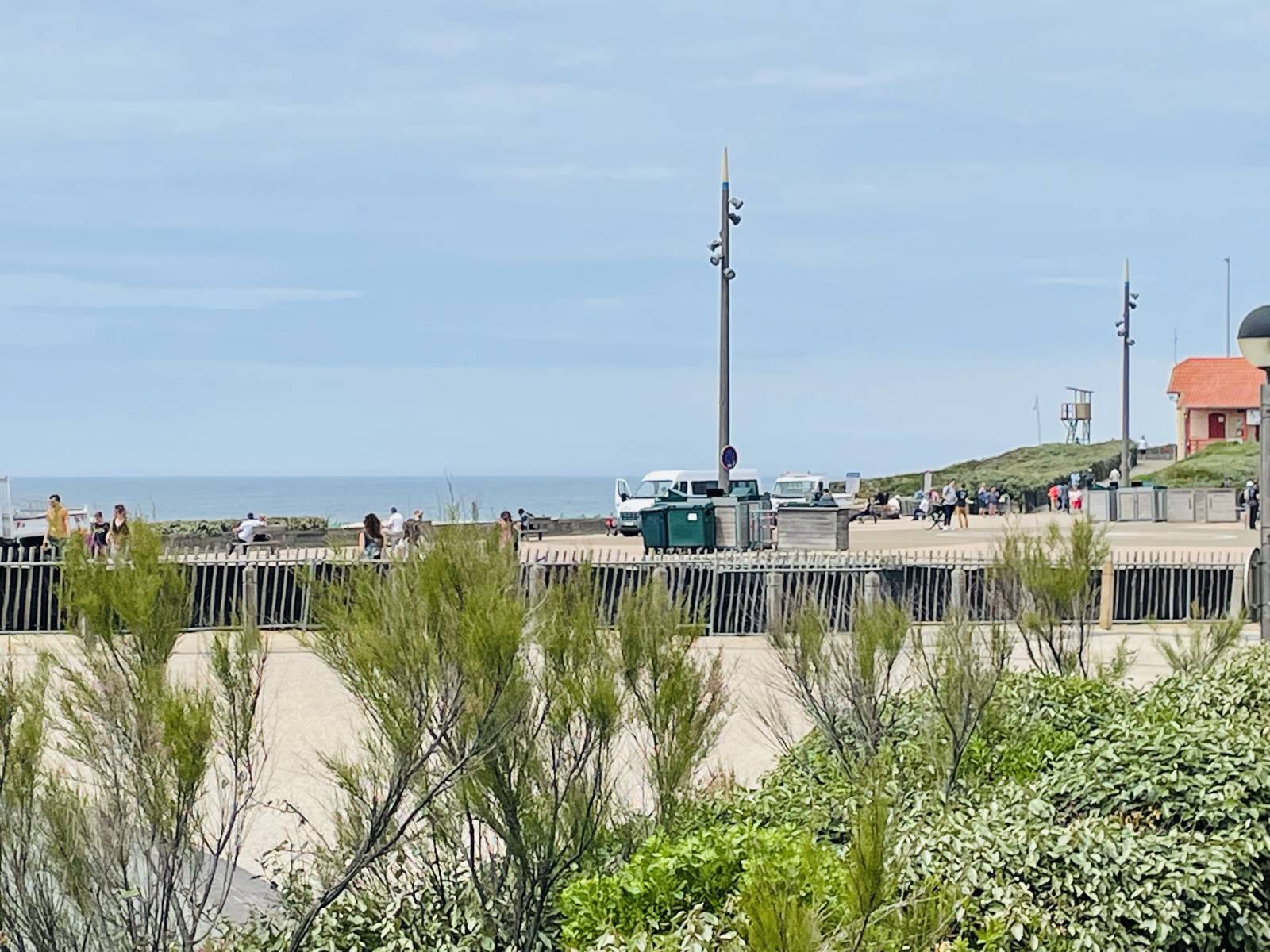 acheter un appartement à biscarrosse plage pour faire de la location 