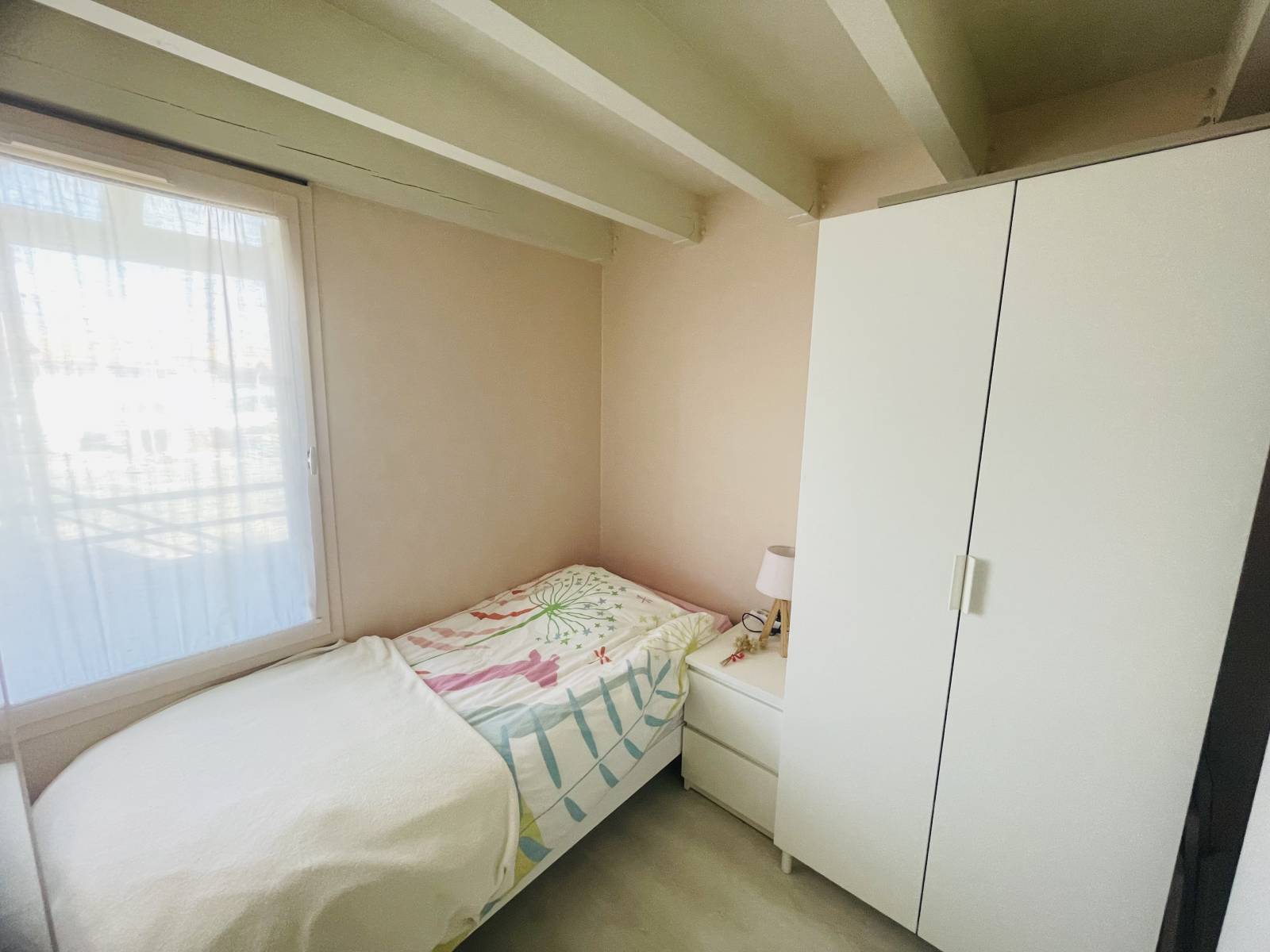 acheter un appartement à Biscarrosse plage