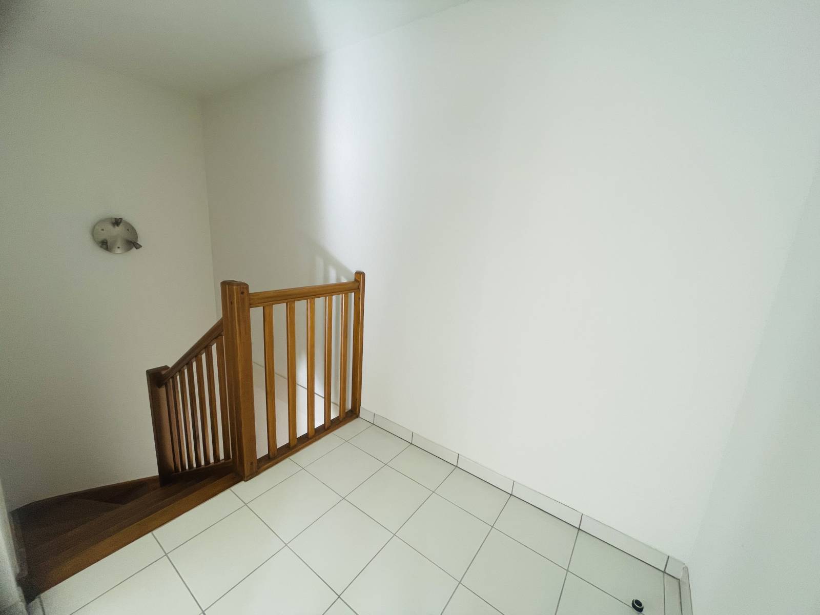 Appartement T3 Duplex 69 m2 avec piscine