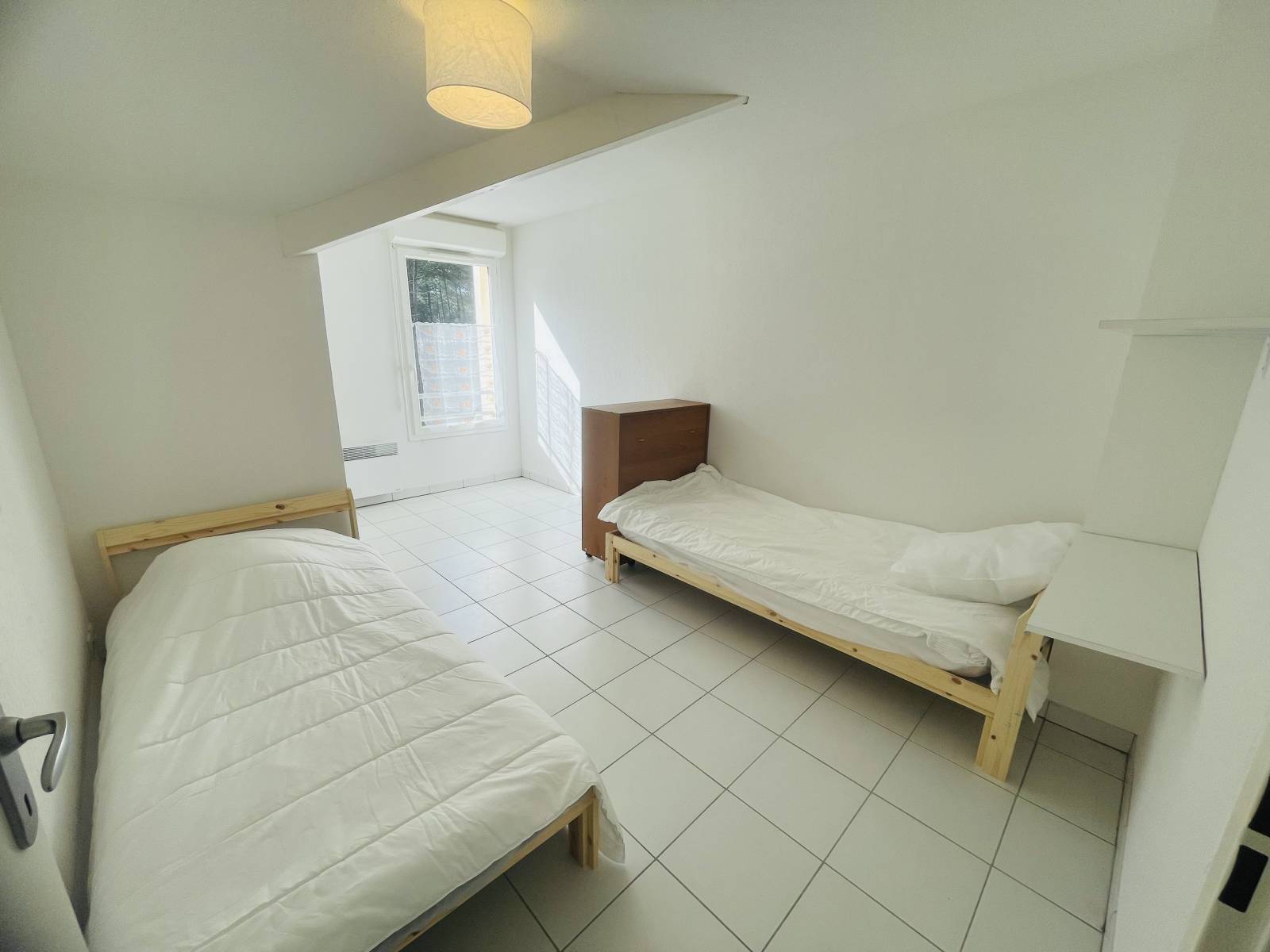 Appartement T3 Duplex 69 m2 avec piscine