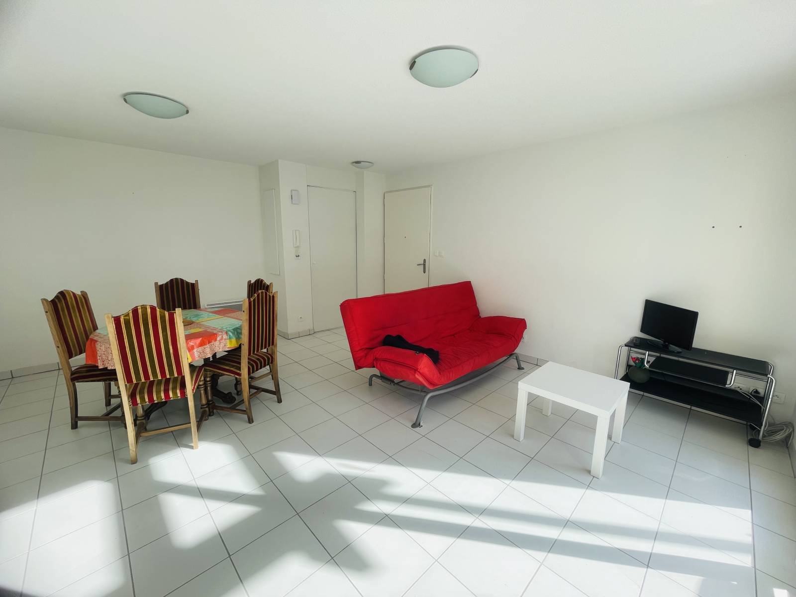 Appartement T3 Duplex 69 m2 avec piscine