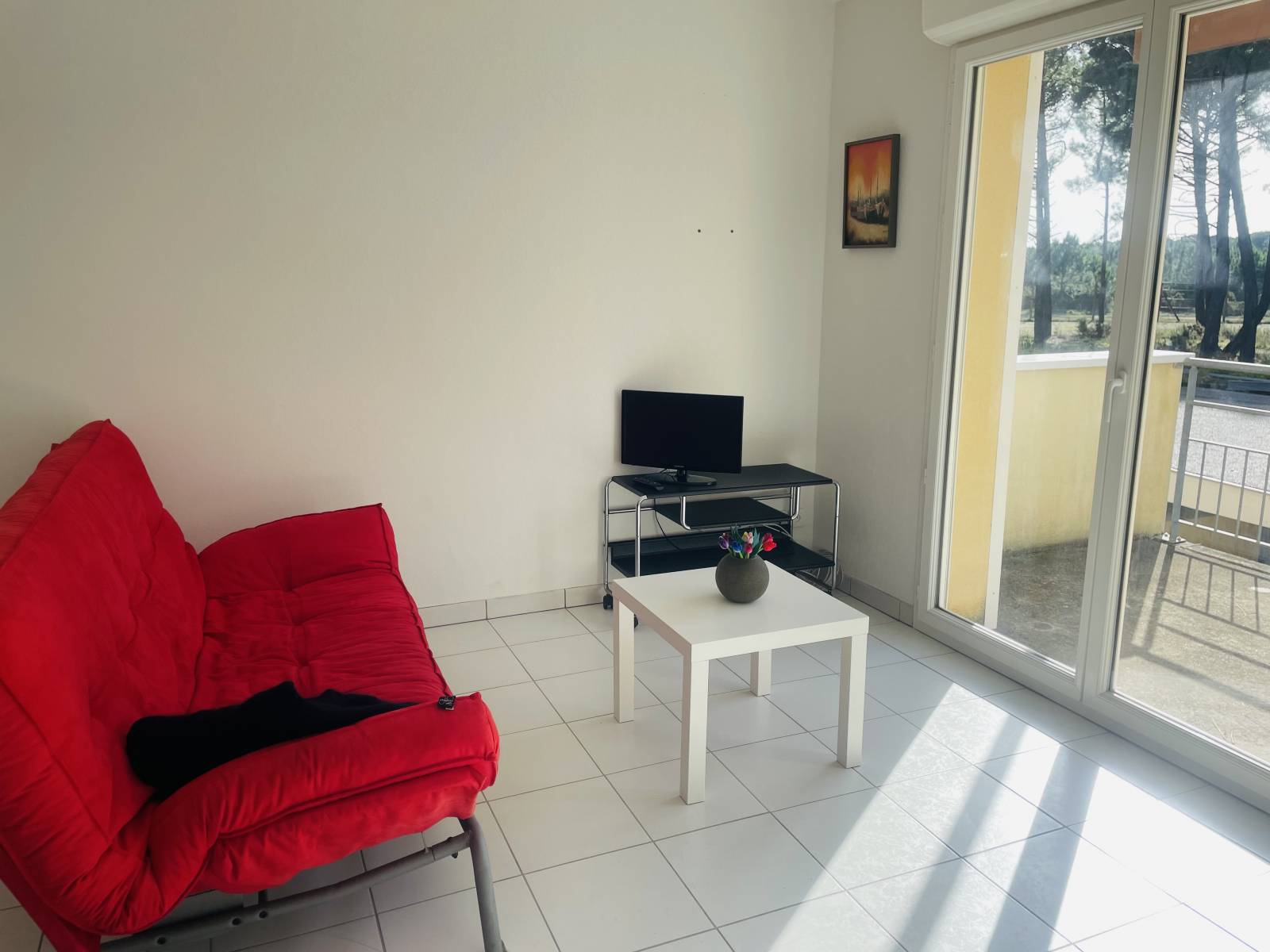 Appartement T3 Duplex 69 m2 avec piscine