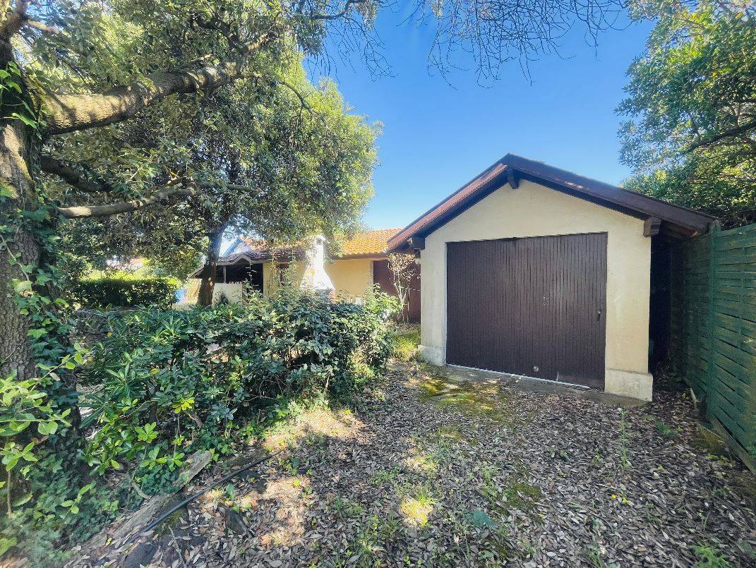 Agence immobilière à Biscarrosse plage