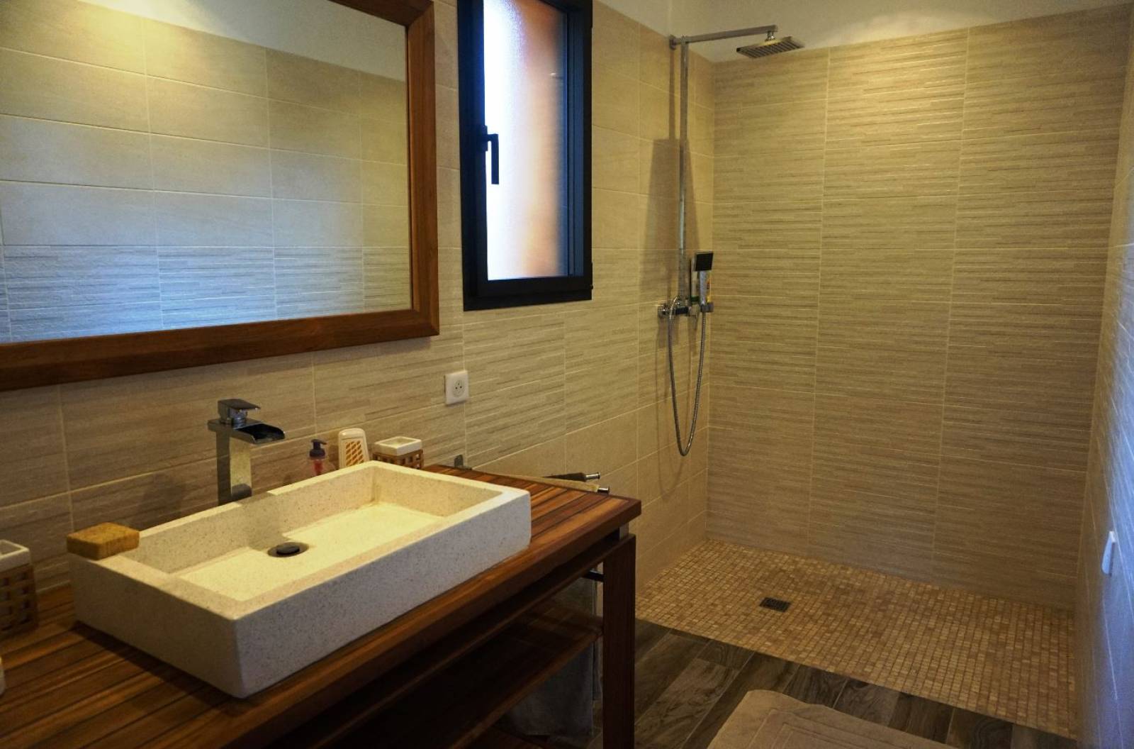 Villa de standing au golf de Biscarrosse