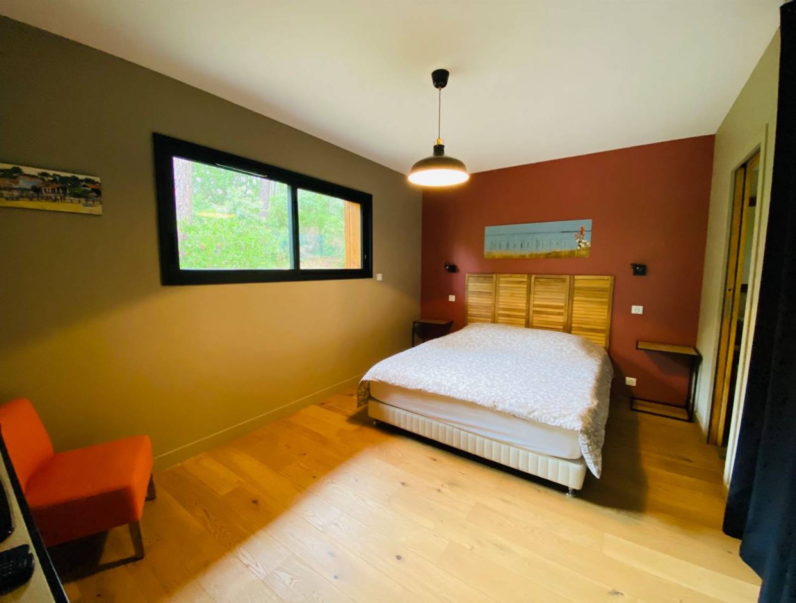 Location saisonnière Biscarrosse Plage