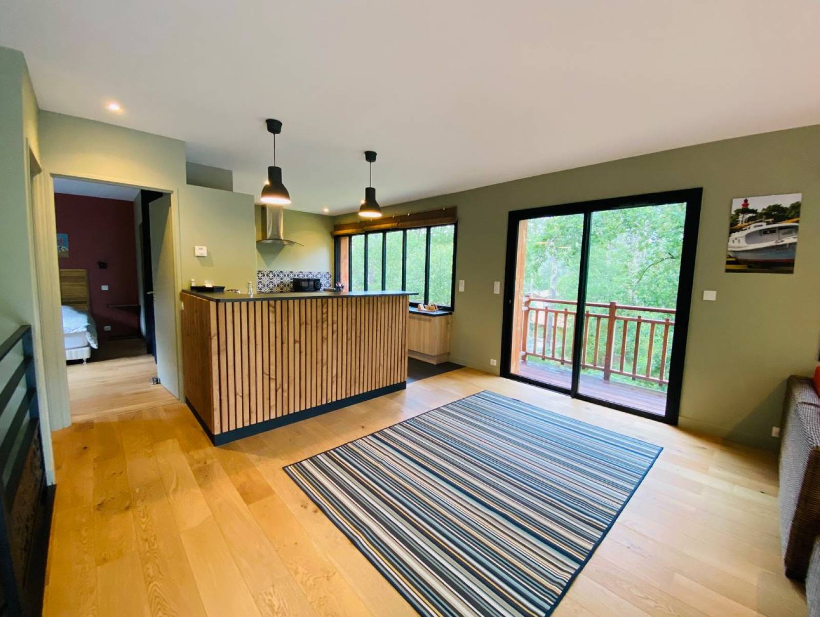 Agence immobilière à Biscarrosse dans les Landes