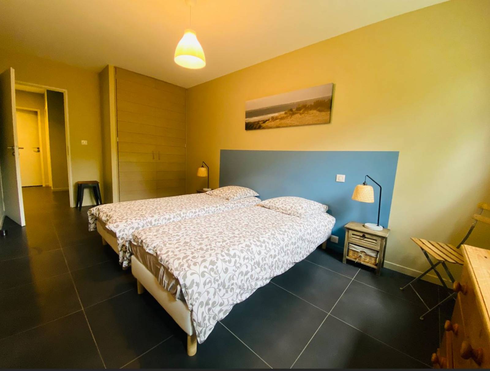 Location maison pour EVJF