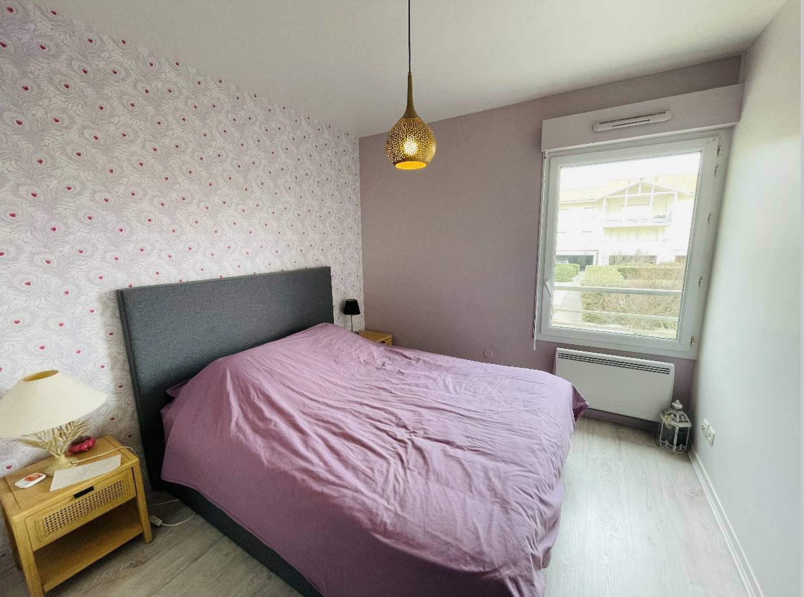 Appartement T3 avec piscine Biscarrosse Plage proche de l'océan