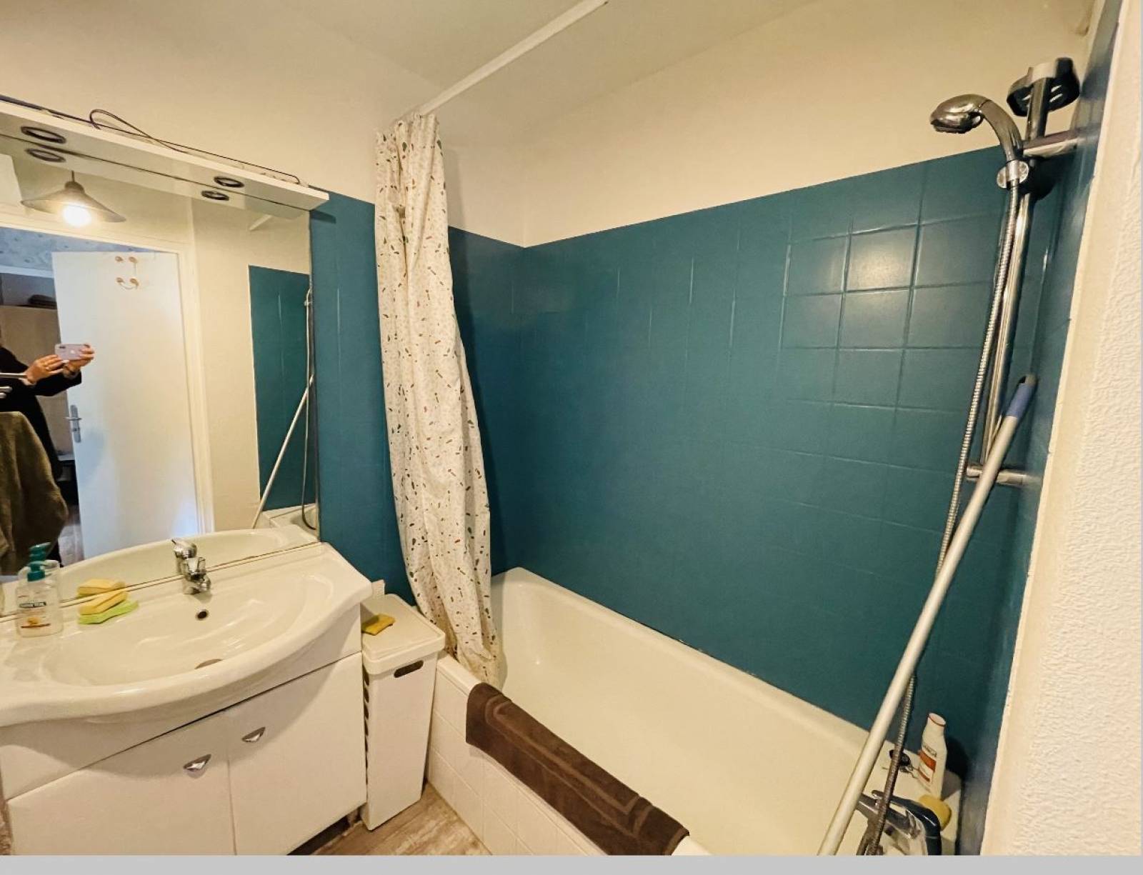 Appartement T3 avec piscine Biscarrosse Plage proche de l'océan