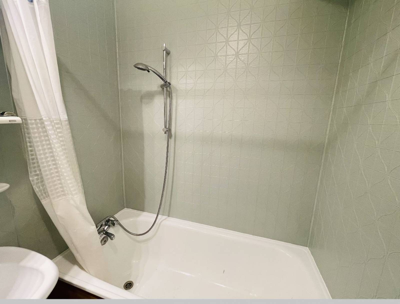 Appartement  de deux chambres avec place de parking, en bord de mer à Biscarrosse