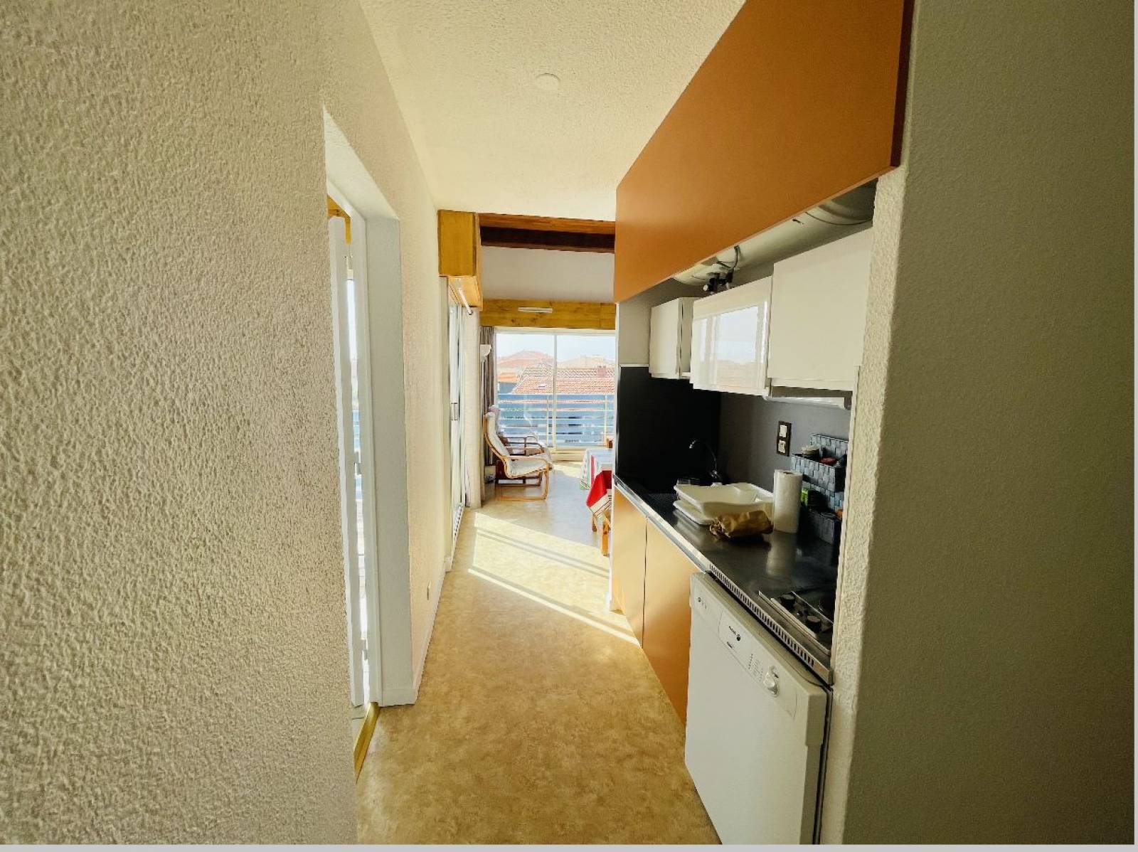 La Landaise propose régulièrement a la vente des appartements  autour de Biscarrosse