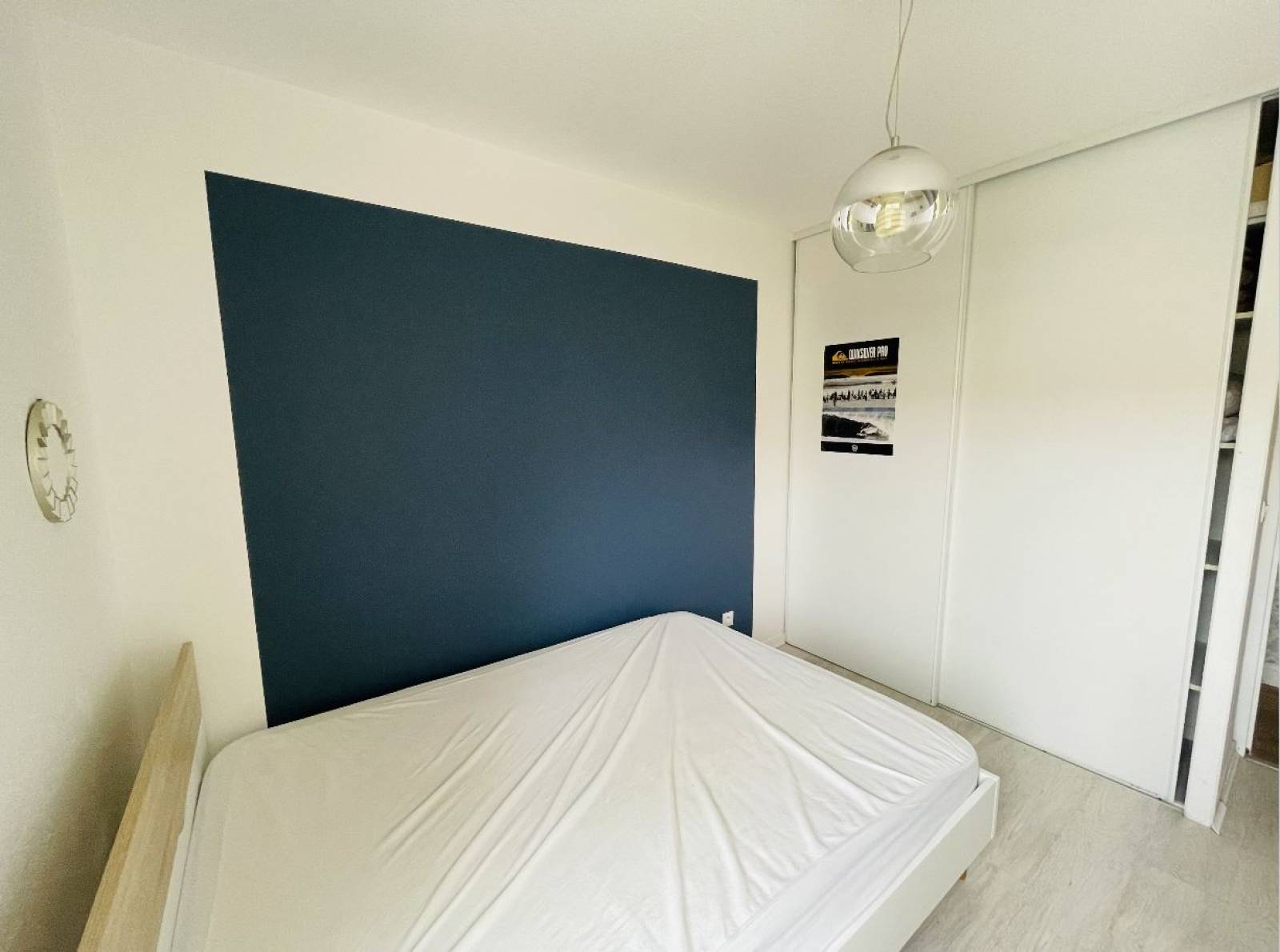 Appartement T3 avec piscine Biscarrosse Plage proche de l'océan