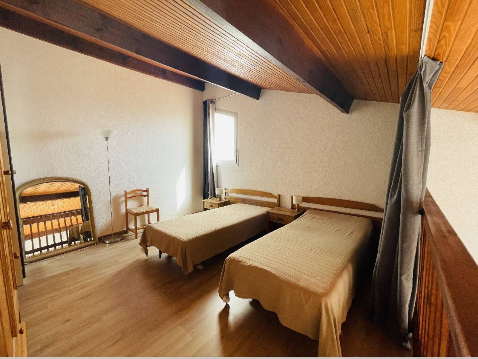 Appartement pas cher a la vente secteur de Biscarrosse dans les Landes