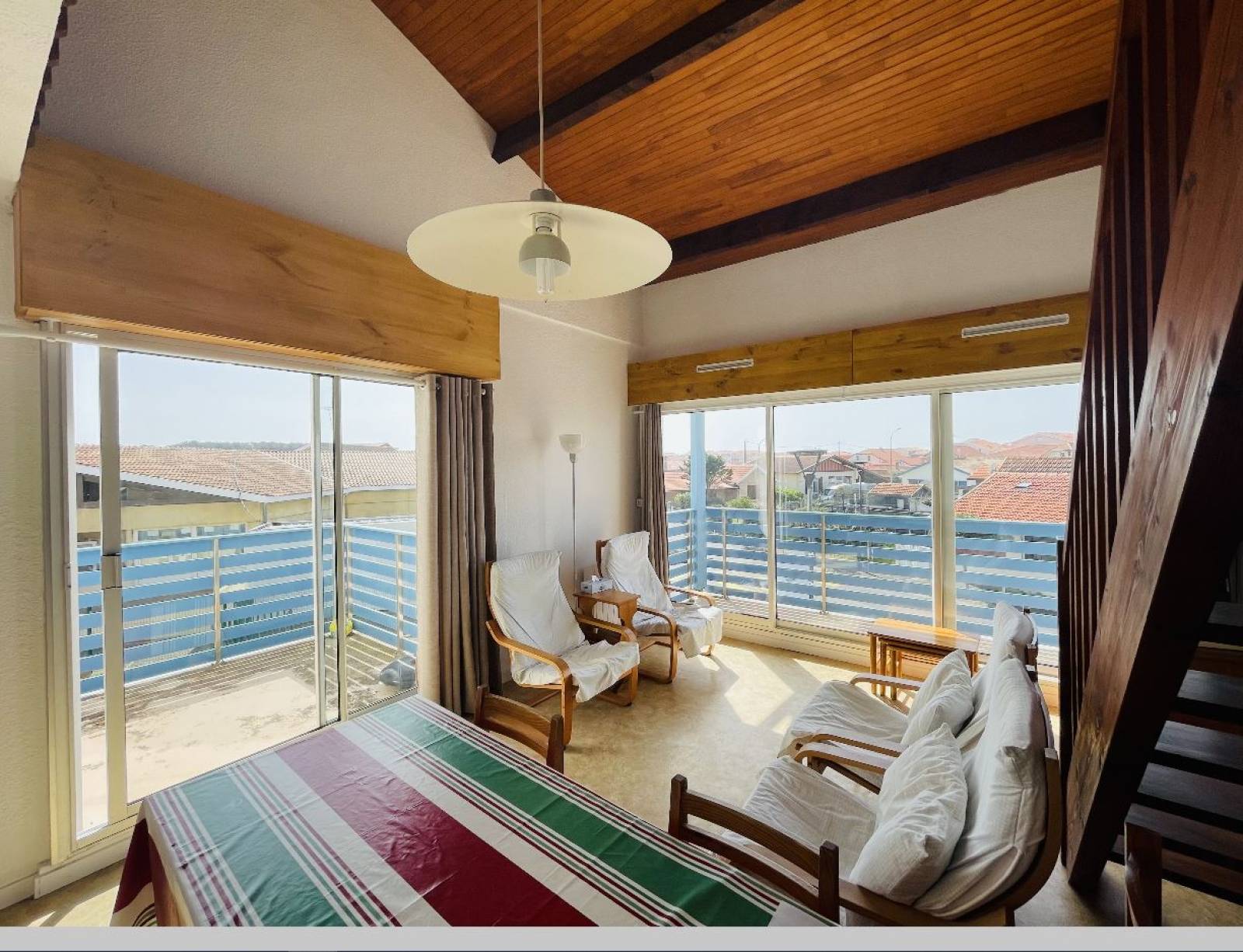 acheter appartement Biscarrosse, proche des commodités et de l'océan