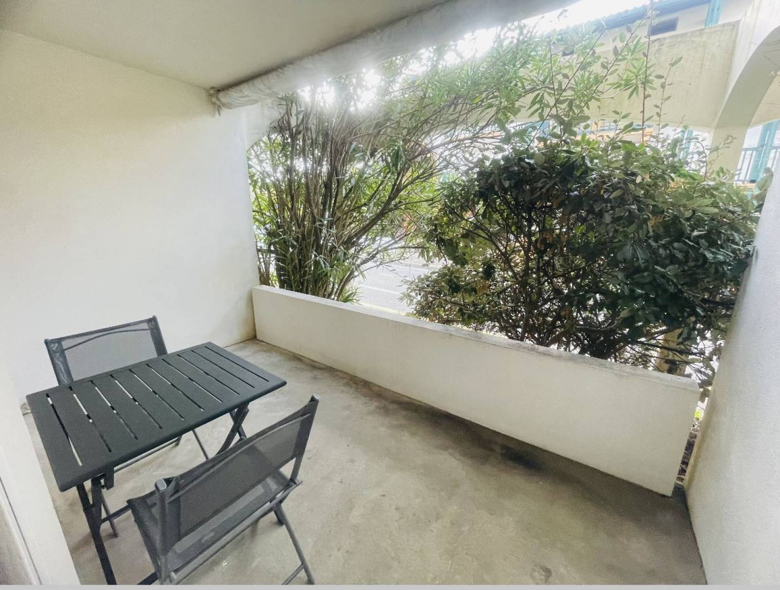 Appartement d'une chambre en rez de chaussée à vendre à Biscarrosse Plage