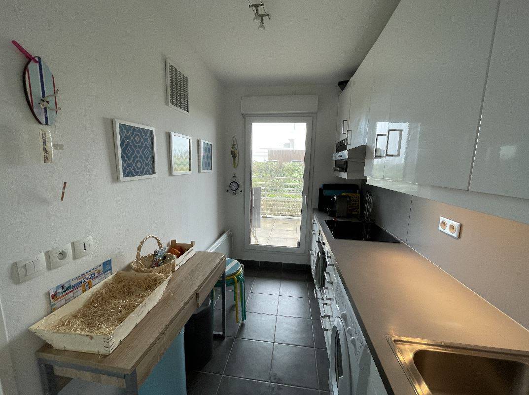 Agent immobilier à biscarrosse plage