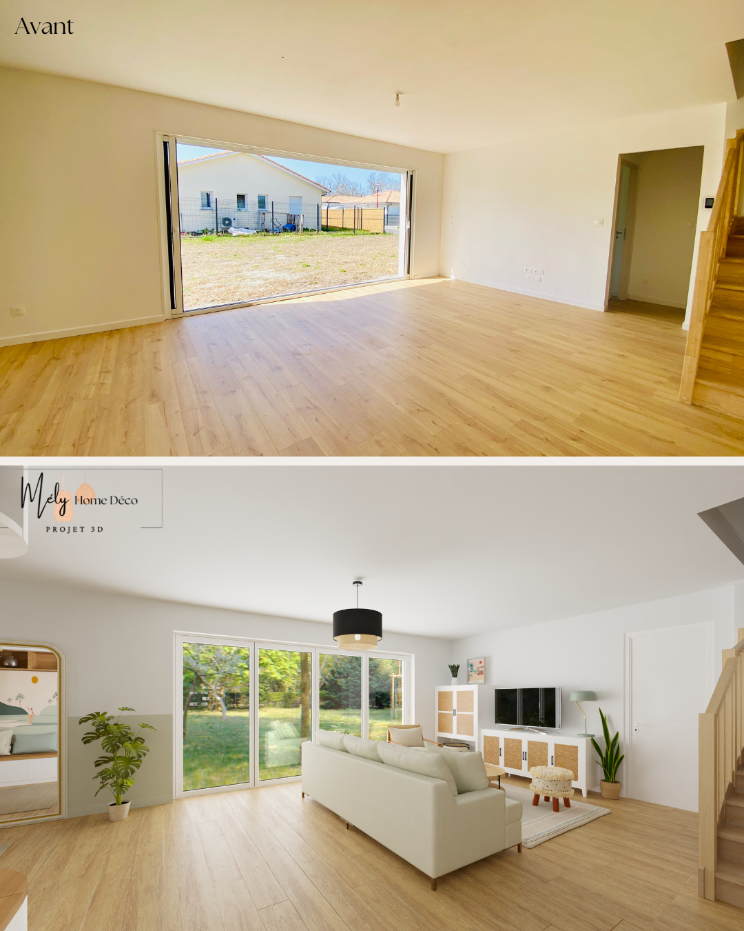 Vendu : Jolie Villa contemporaine 4 chambres + 1 Bureau à Parentis en Born