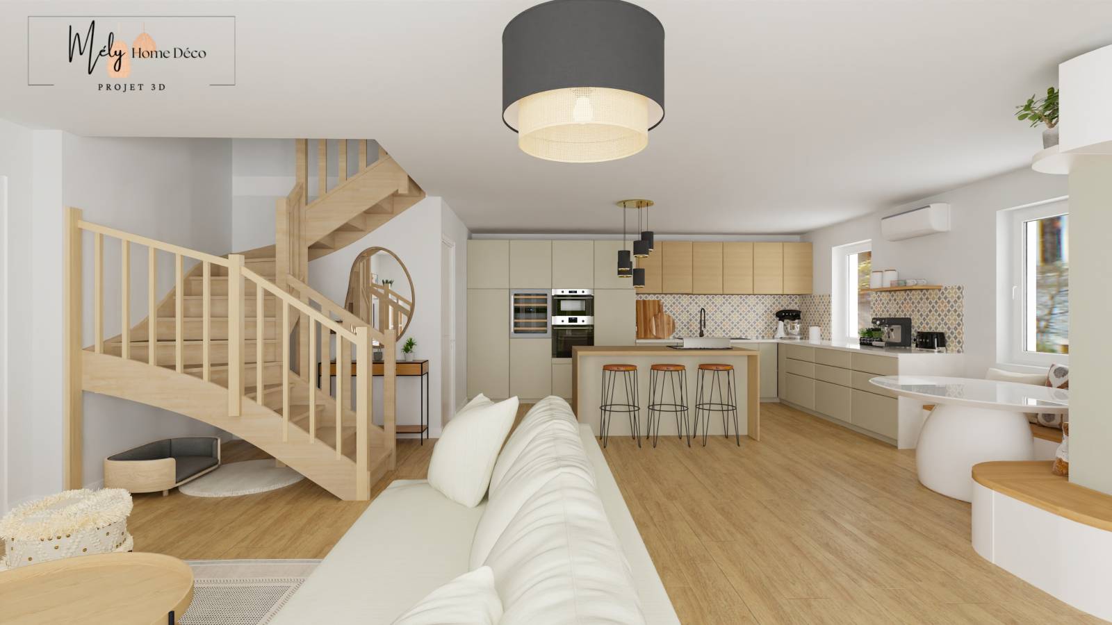 Vendu : Jolie Villa contemporaine 4 chambres + 1 Bureau à Parentis en Born