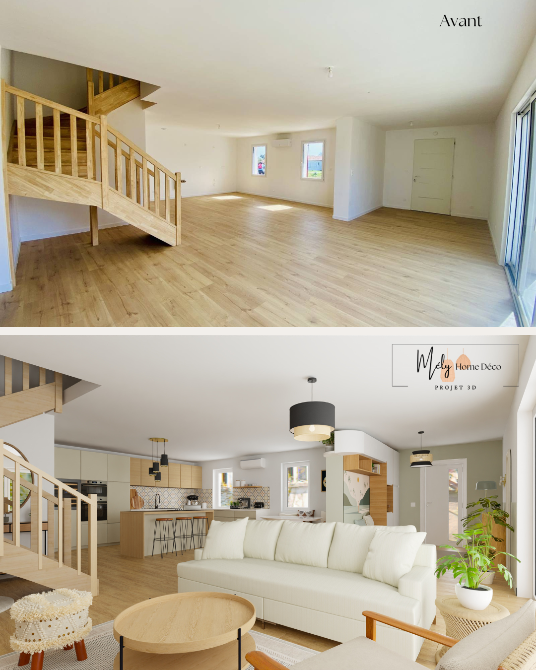 Vendu : Jolie Villa contemporaine 4 chambres + 1 Bureau à Parentis en Born